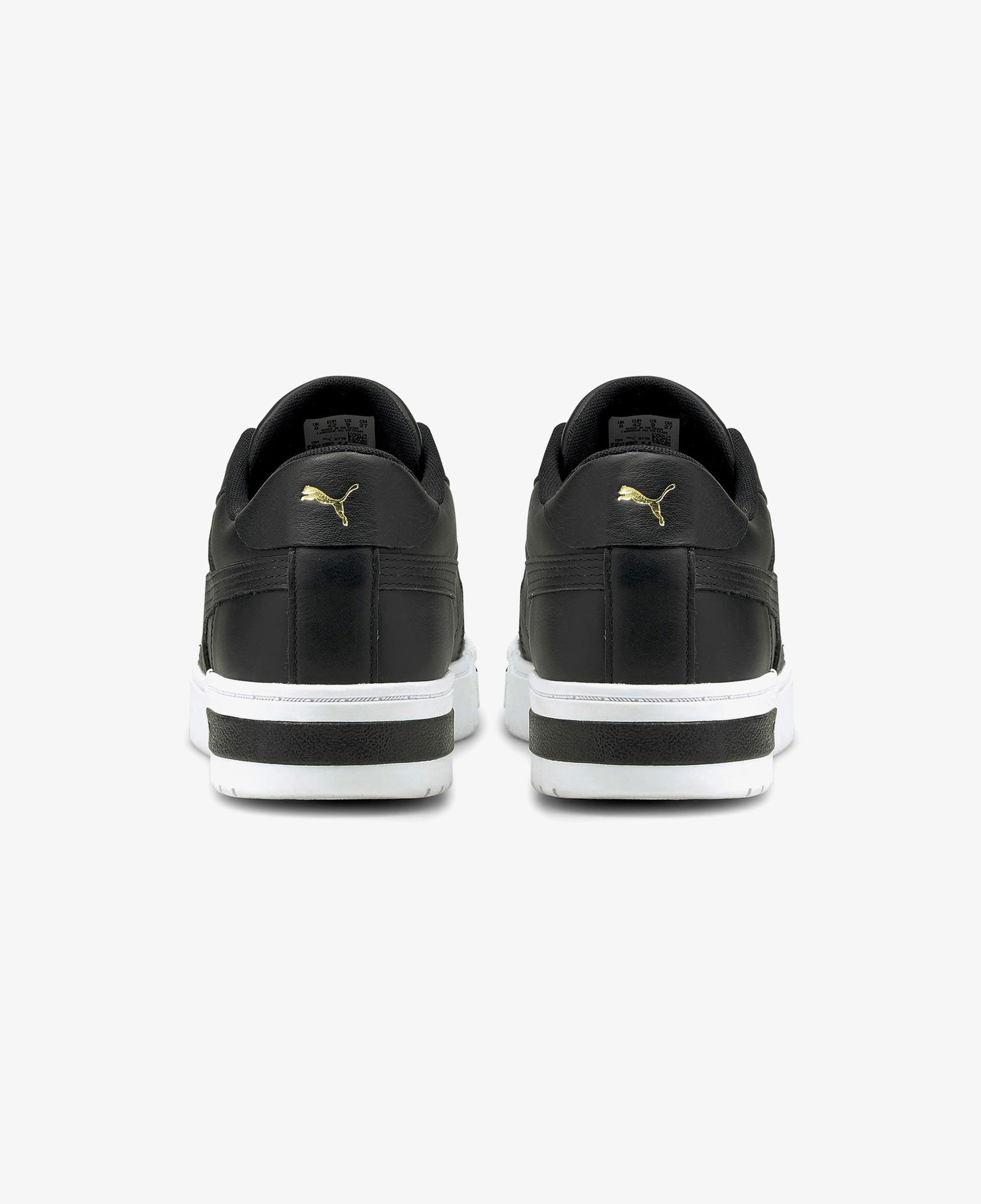 Puma CA Pro Classic Unisex Siyah Spor Ayakkabı