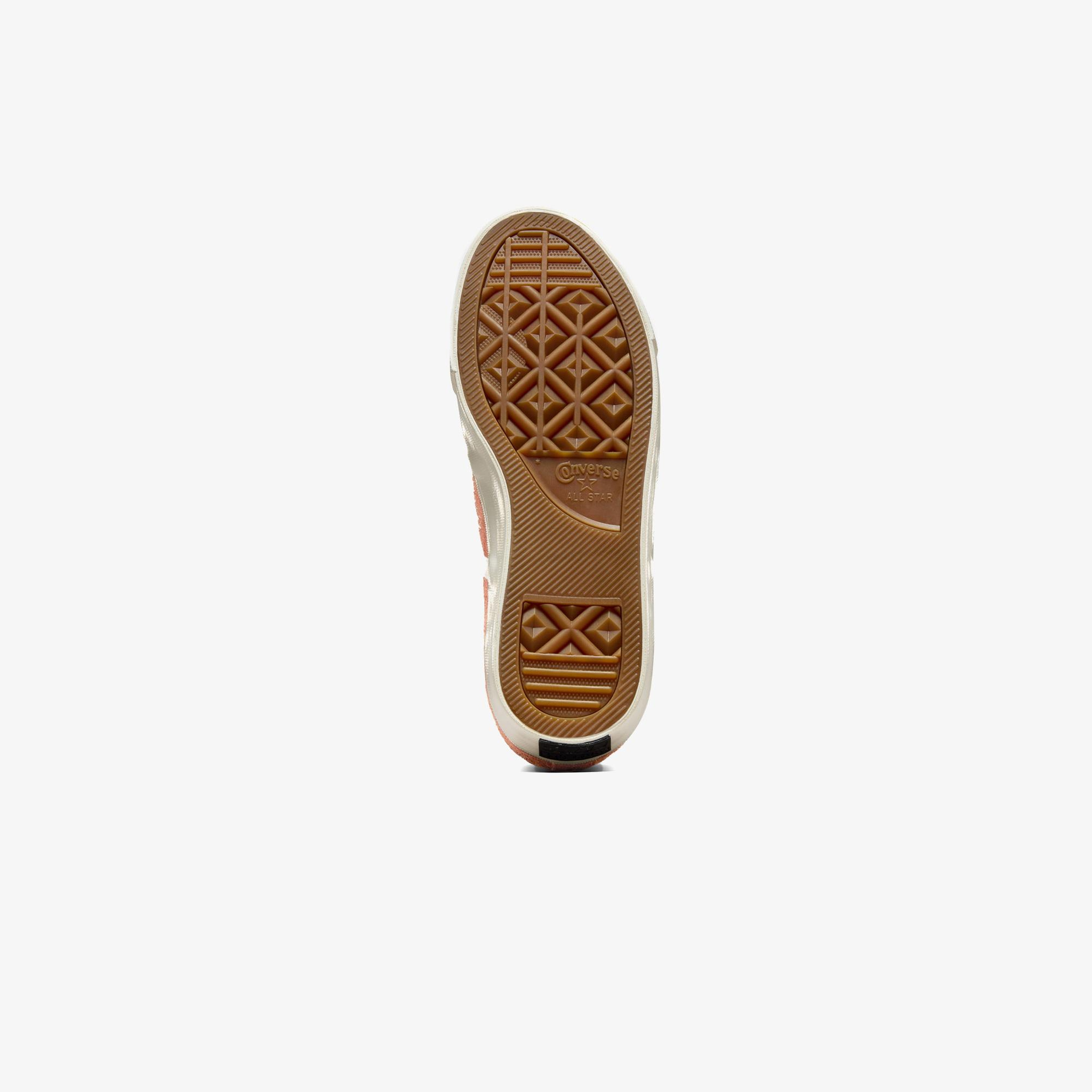 Converse One Star Academy Pro Ox İn A Nutshell Unisex Kahverengi Sneaker