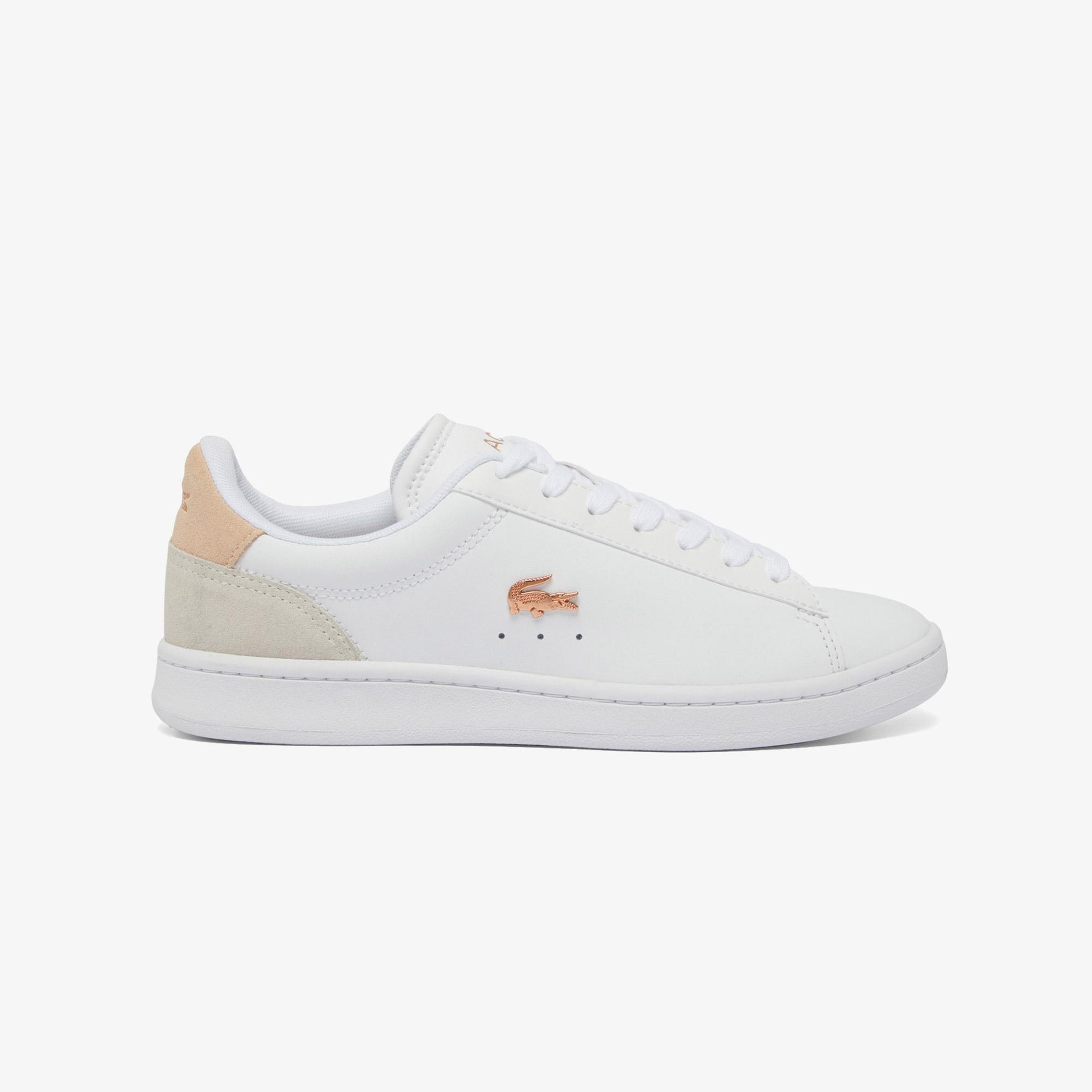 Carnaby Set Kadın Beyaz Sneaker