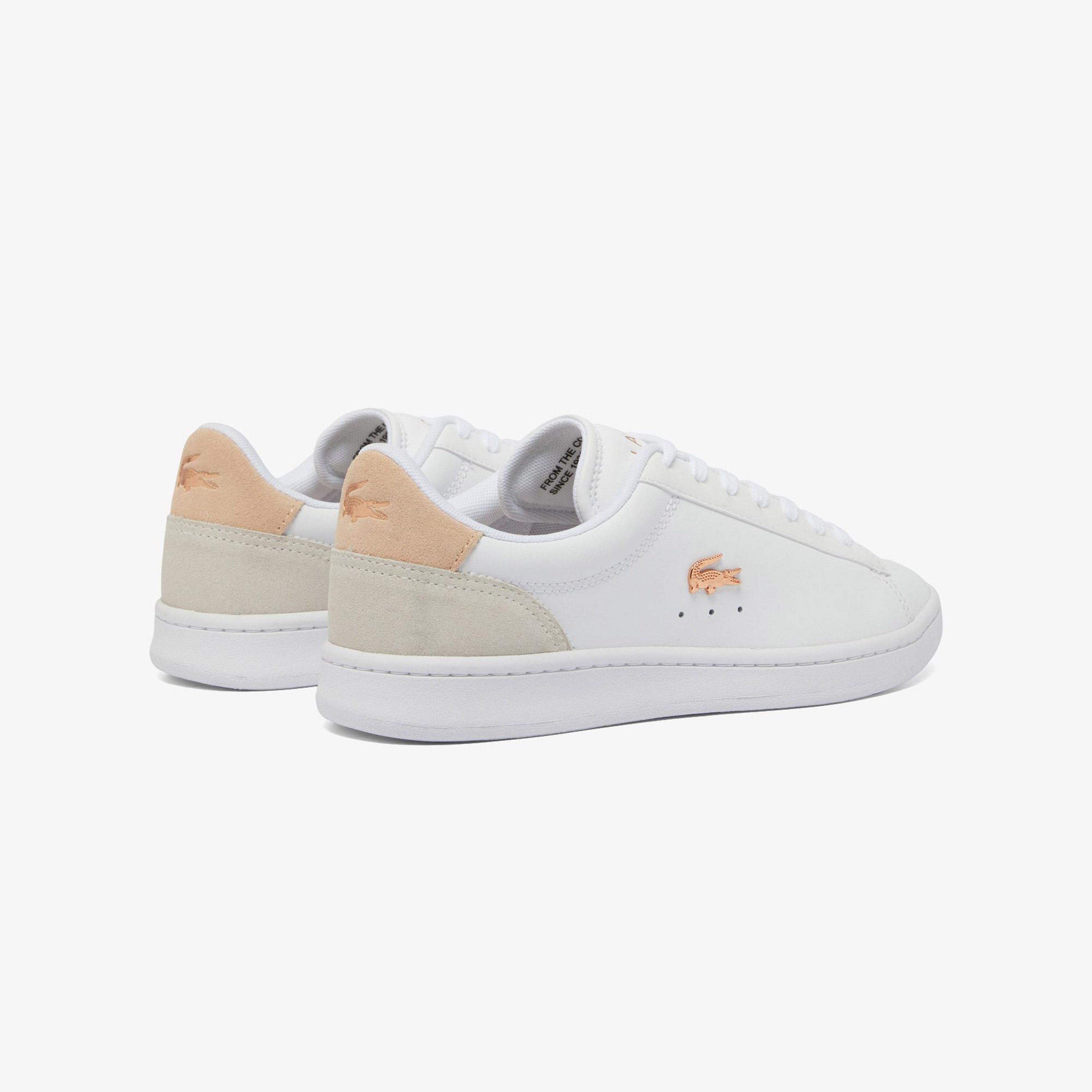 Carnaby Set Kadın Beyaz Sneaker
