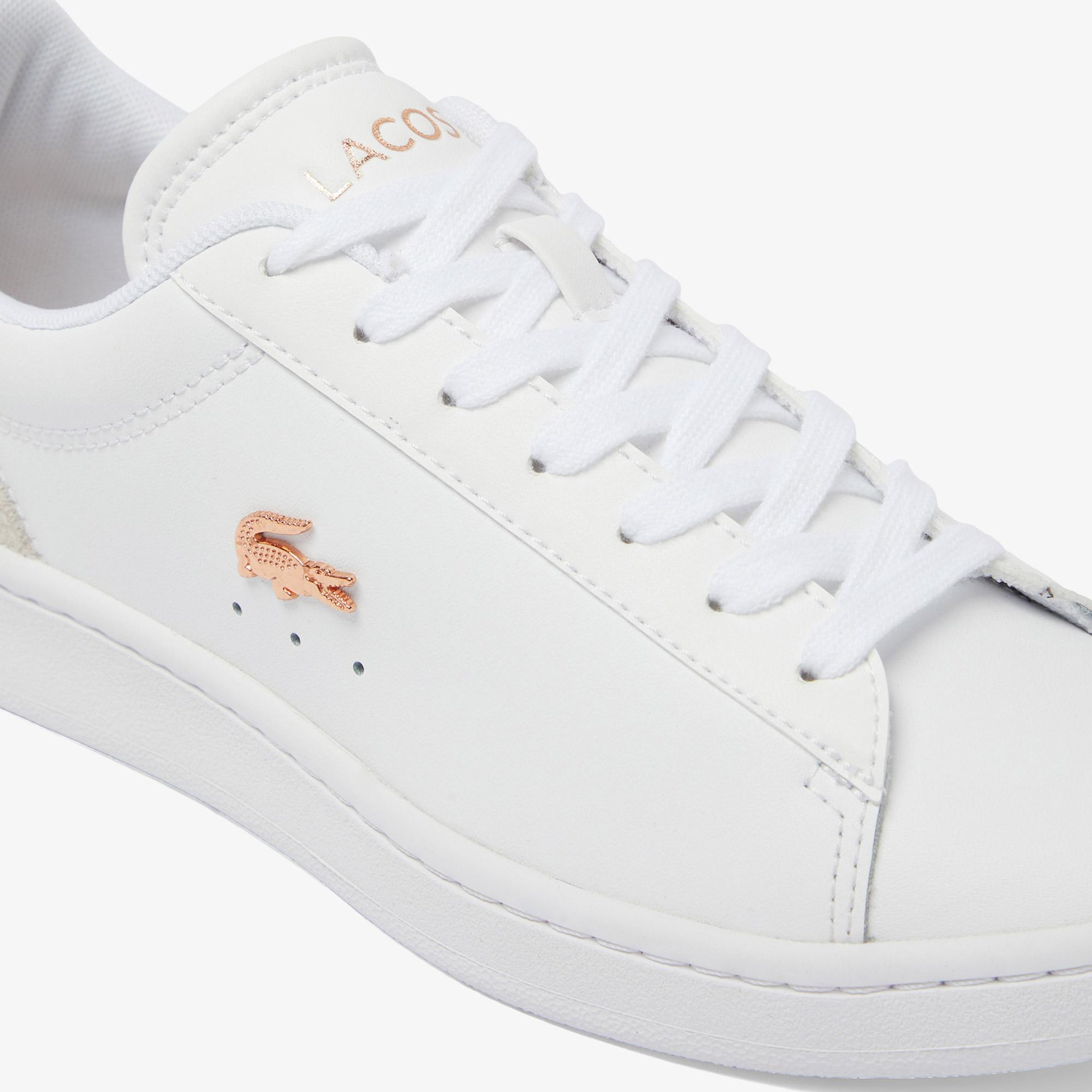 Carnaby Set Kadın Beyaz Sneaker