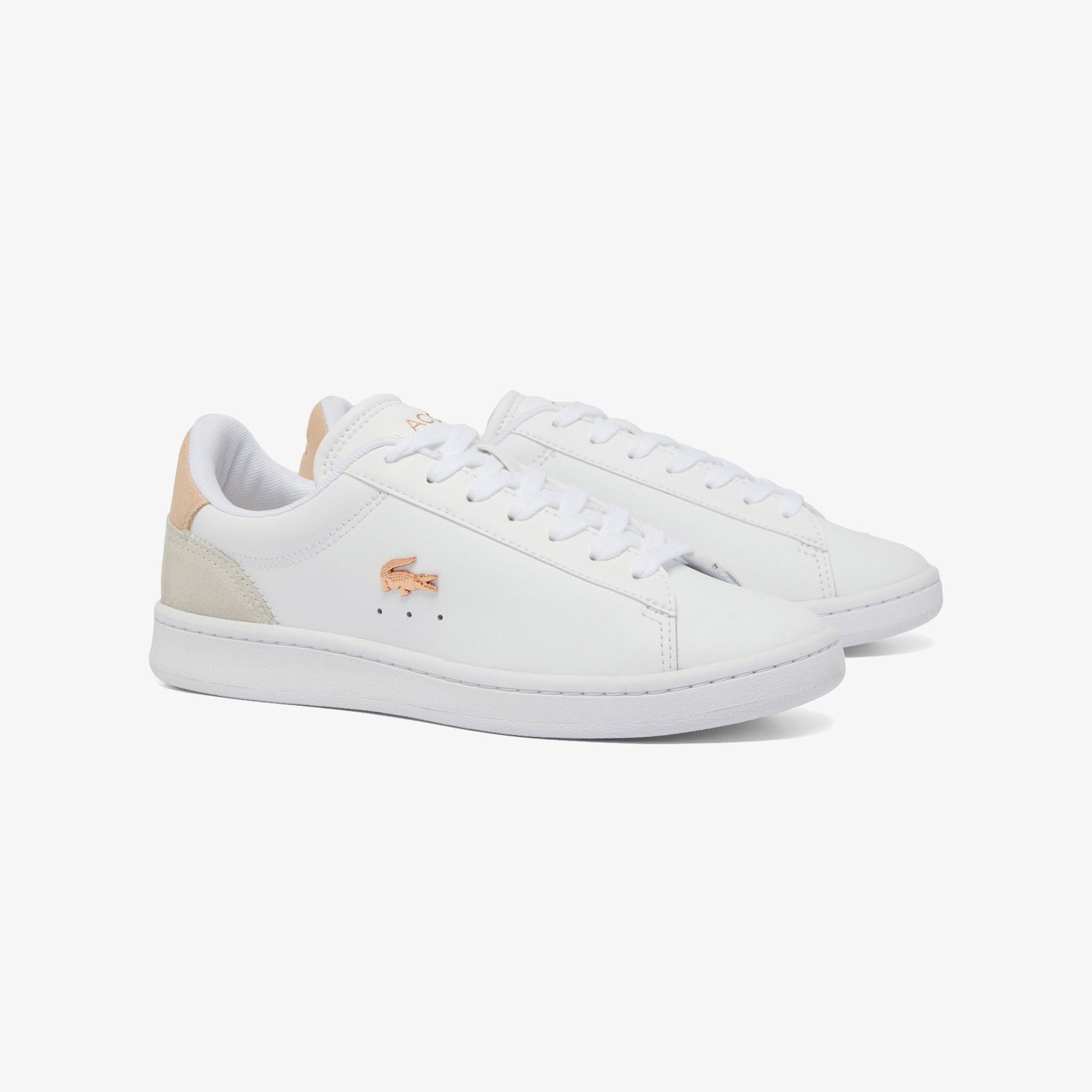 Carnaby Set Kadın Beyaz Sneaker
