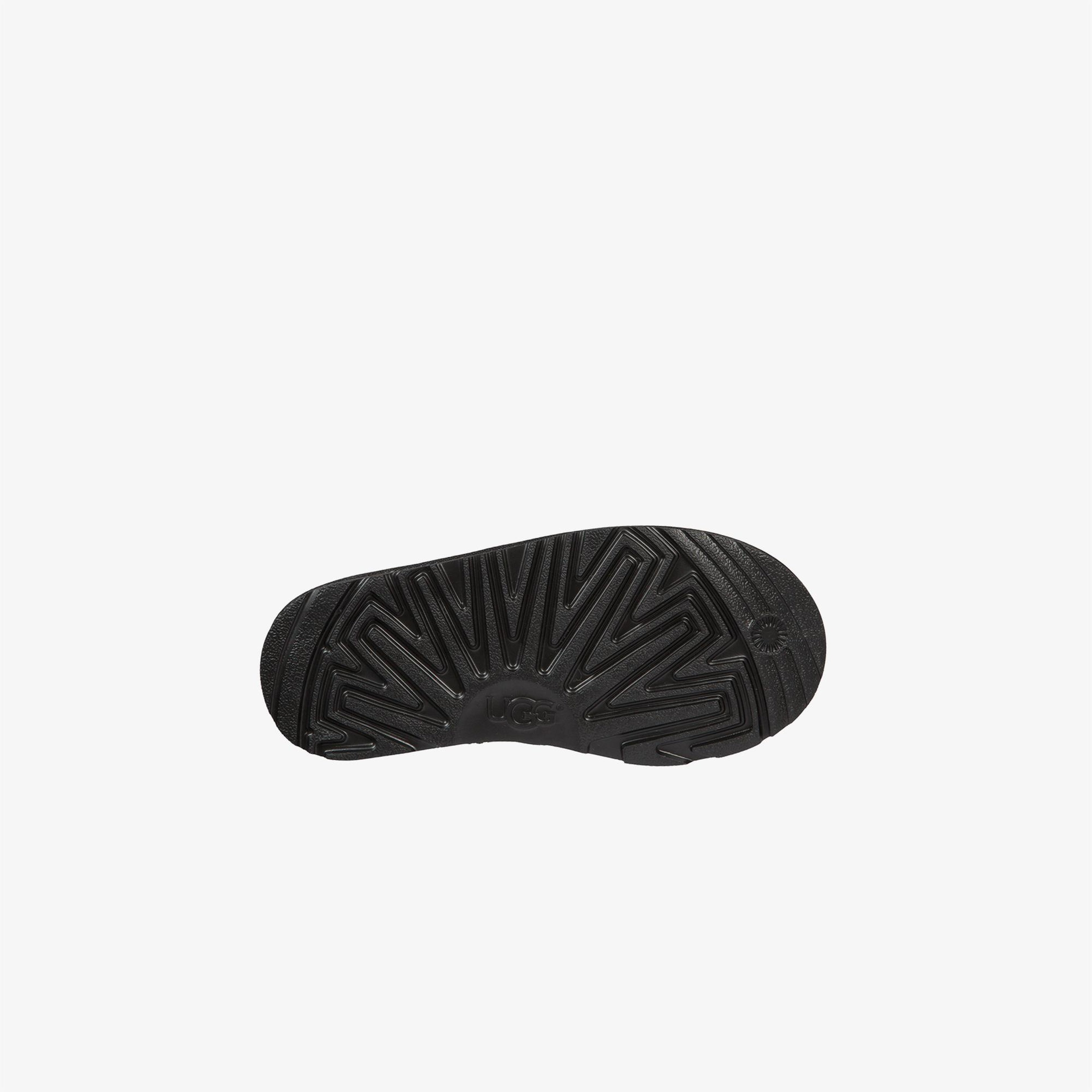 UGG Classic Mini II Çocuk Siyah Bot