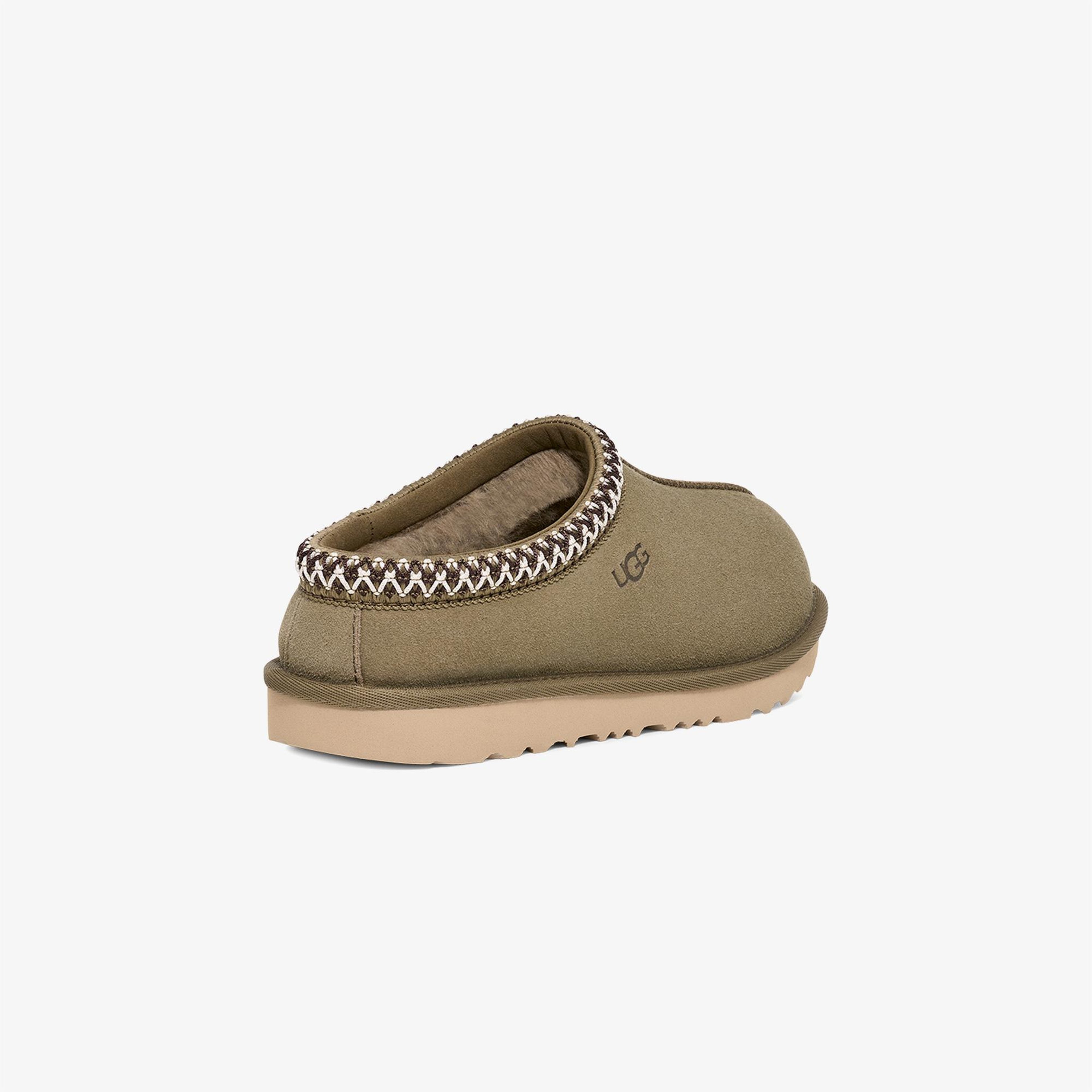 UGG Tasman II Çocuk Bej Terlik