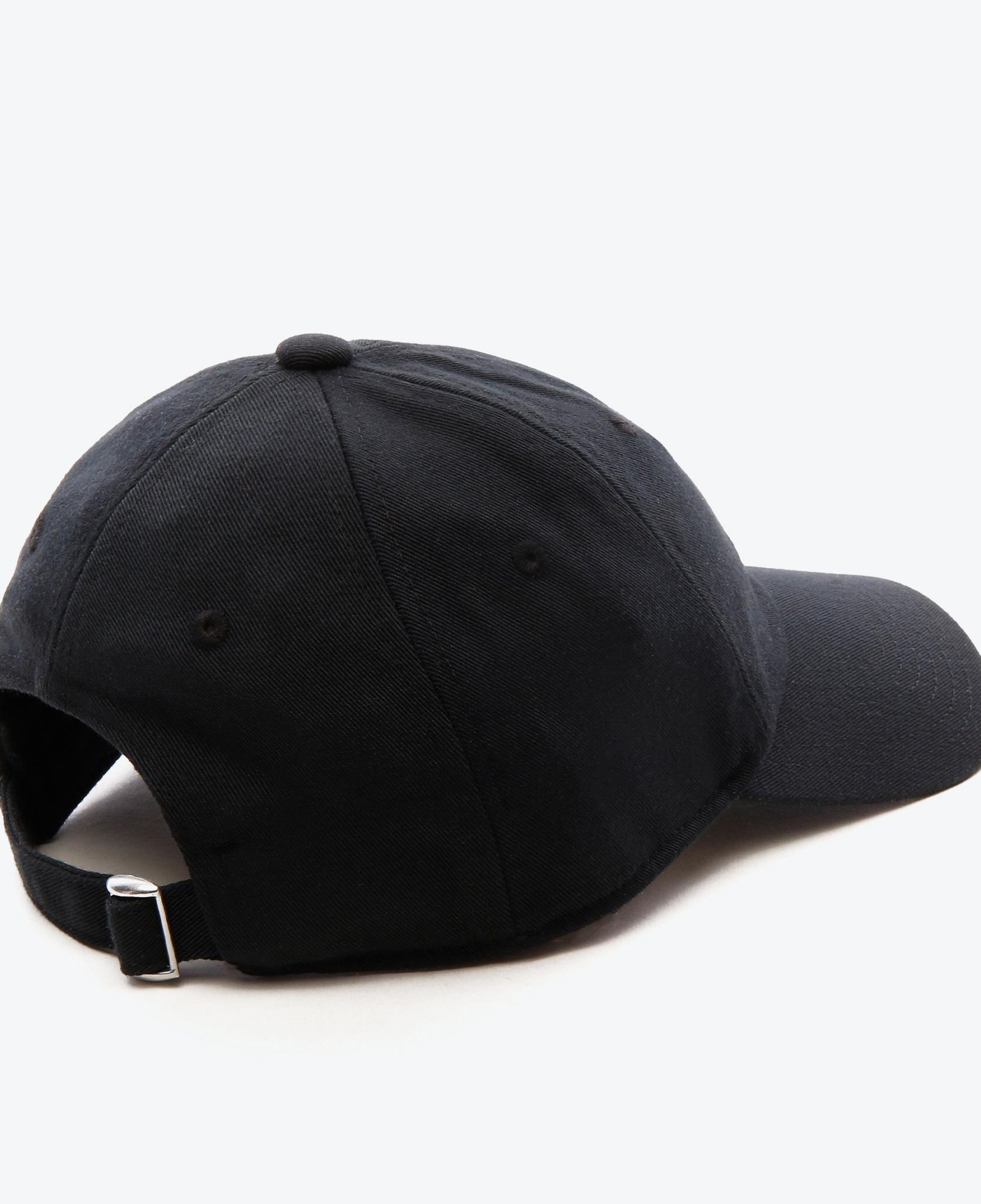 Converse Tipoff Baseball Cap Unisex Siyah Şapka