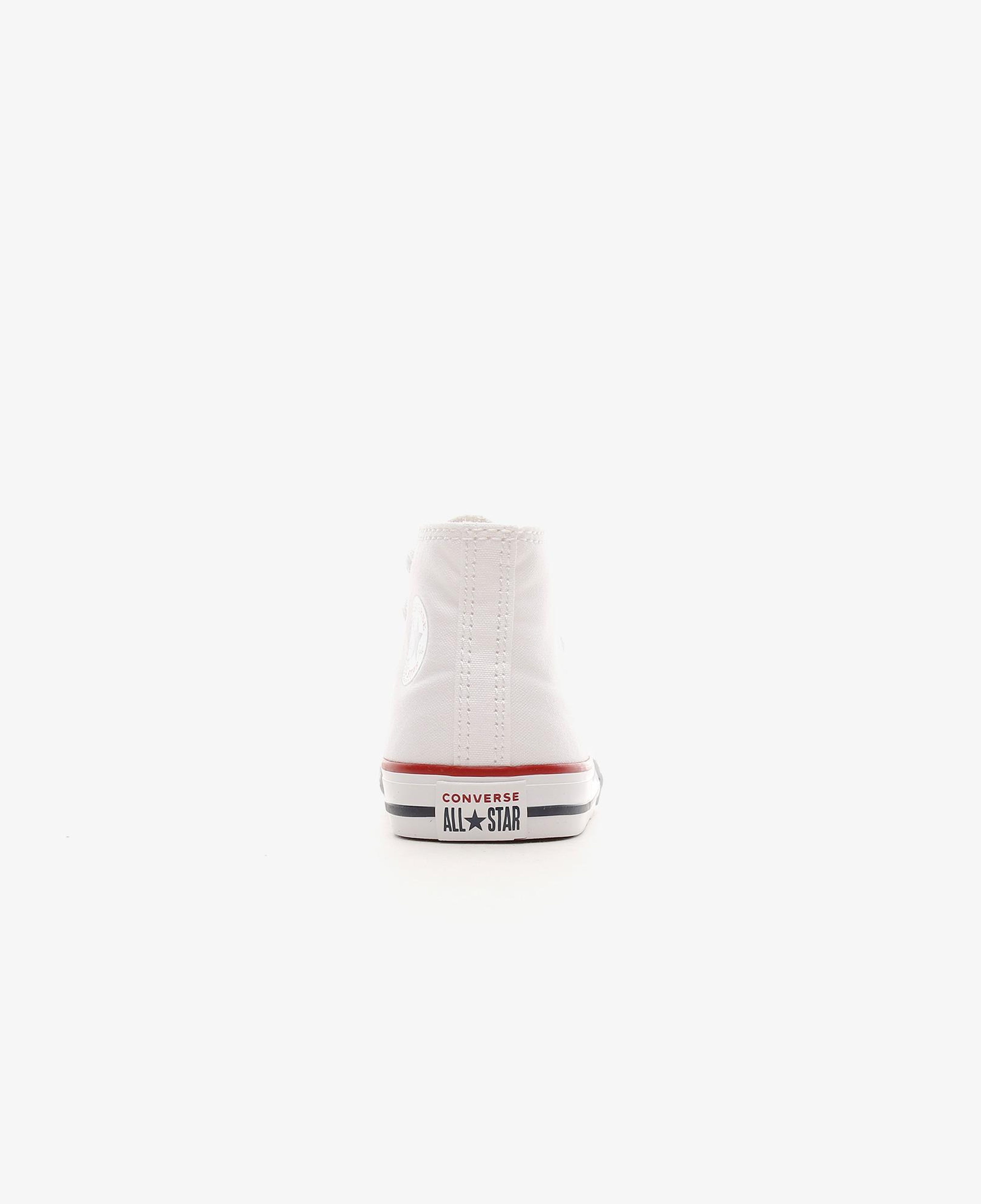 Converse Chuck Taylor All Star Classic Bebek Beyaz Sneaker