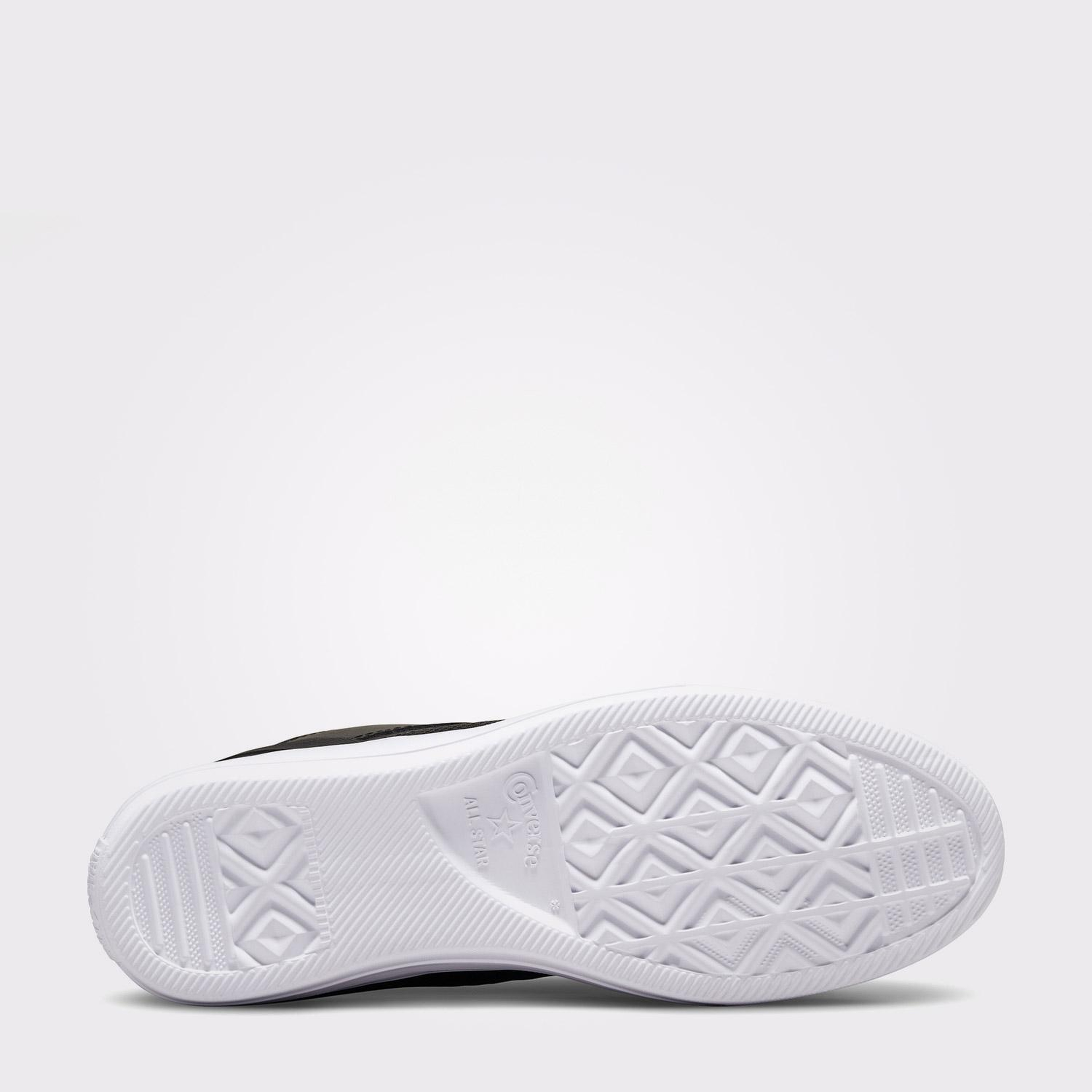 Converse Chuck Taylor All Star Flux Ultra Unisex Siyah Sneaker