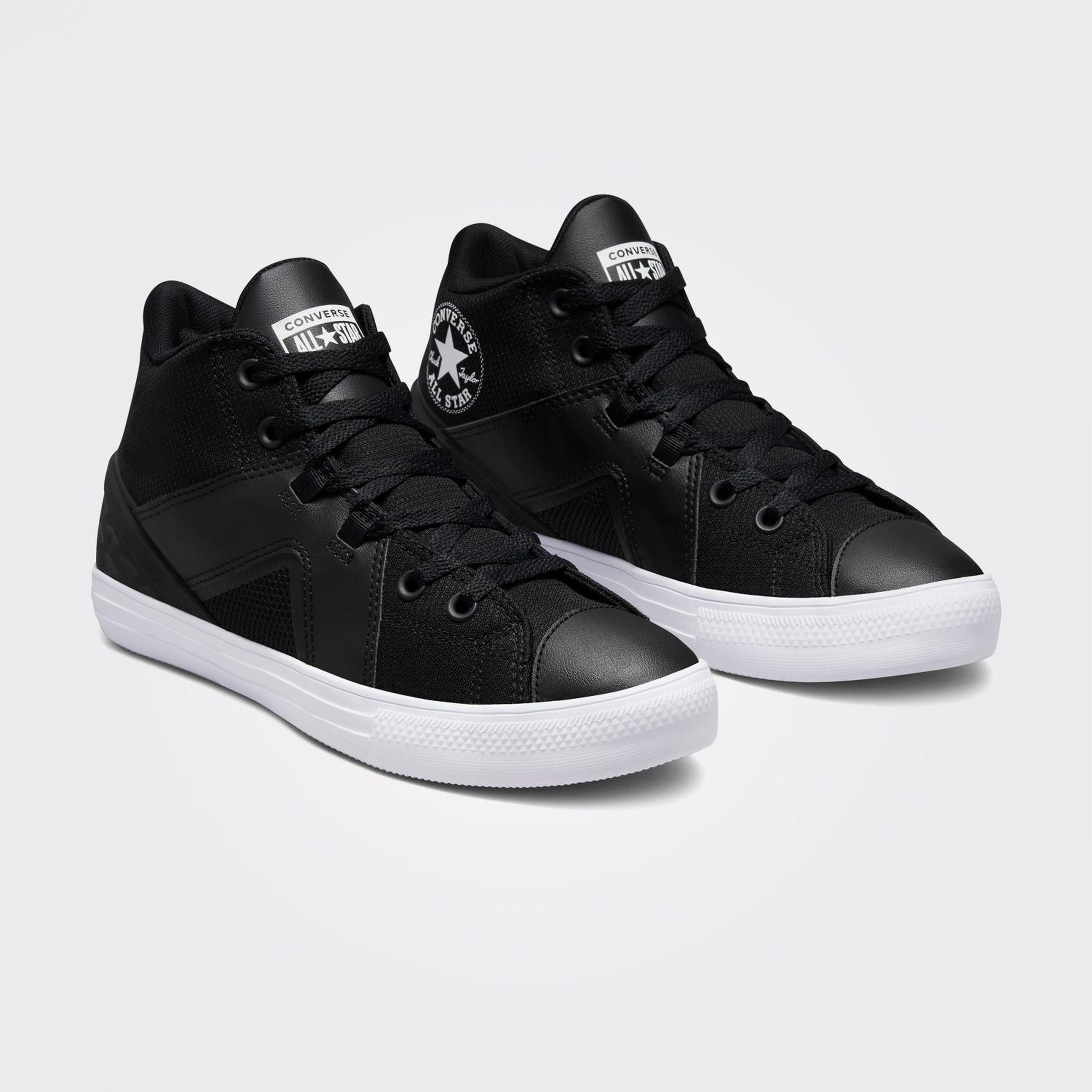 Converse Chuck Taylor All Star Flux Ultra Unisex Siyah Sneaker