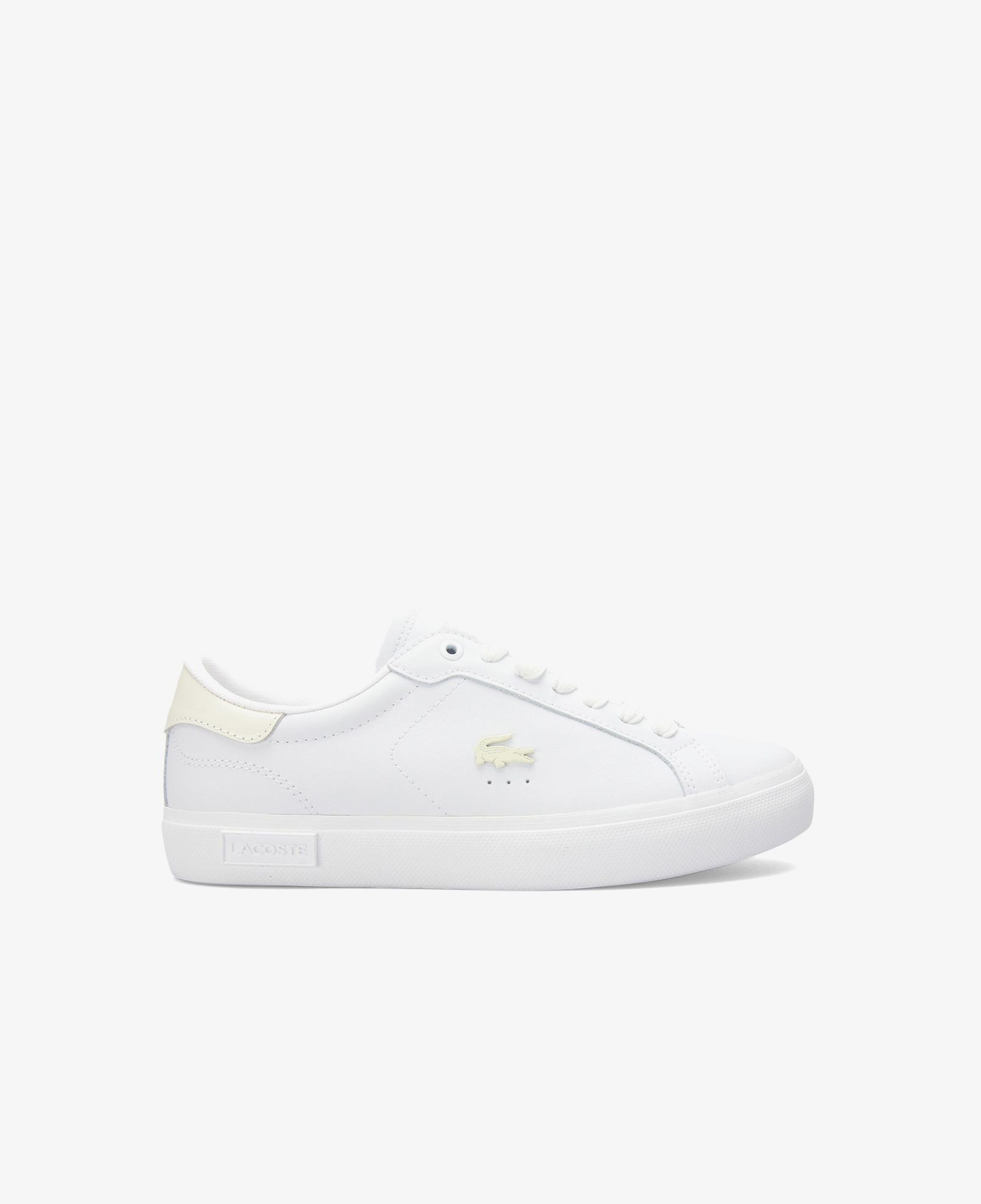 Powercourt Kadın Beyaz Sneaker