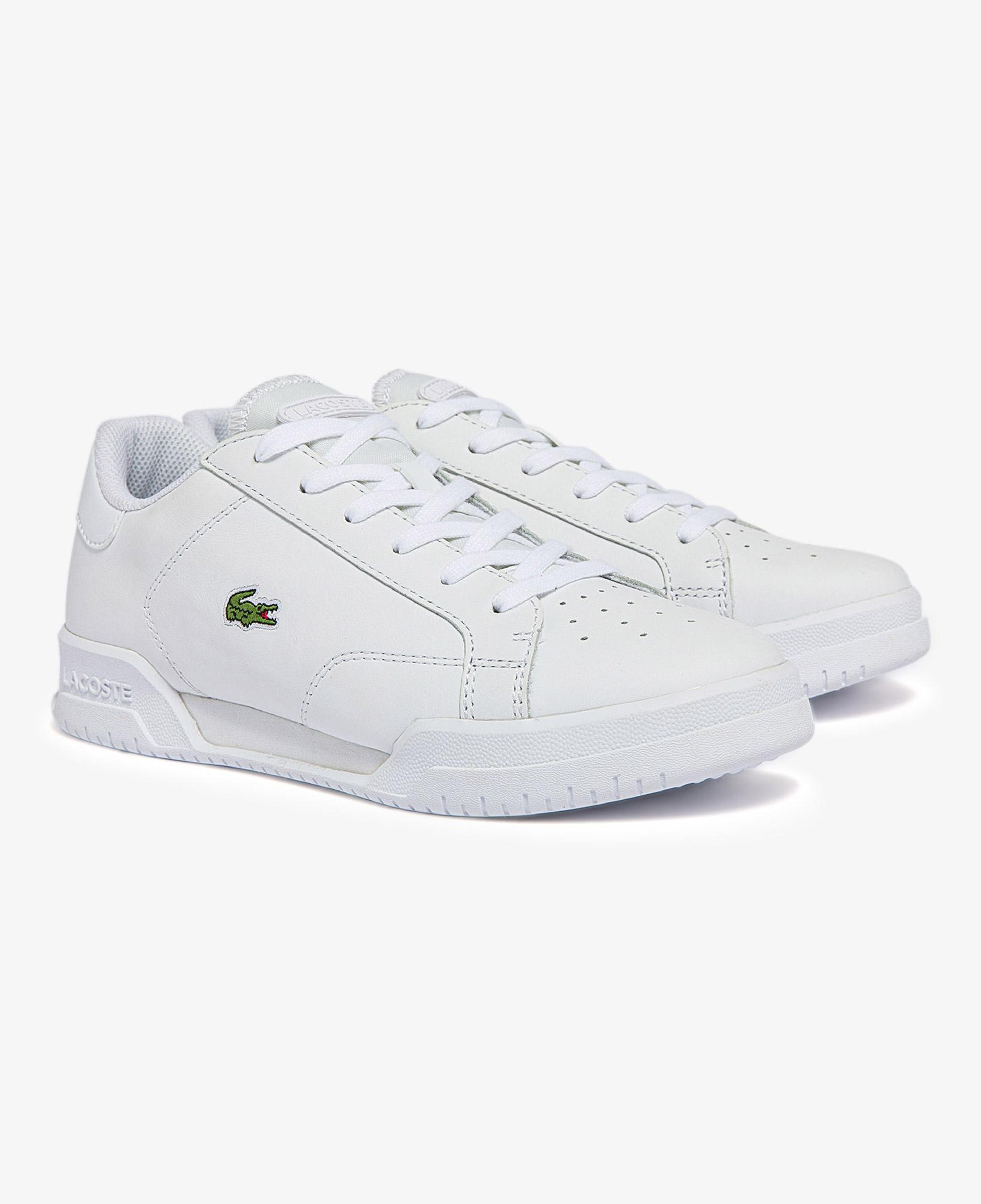Gripshot Erkek Beyaz Sneaker