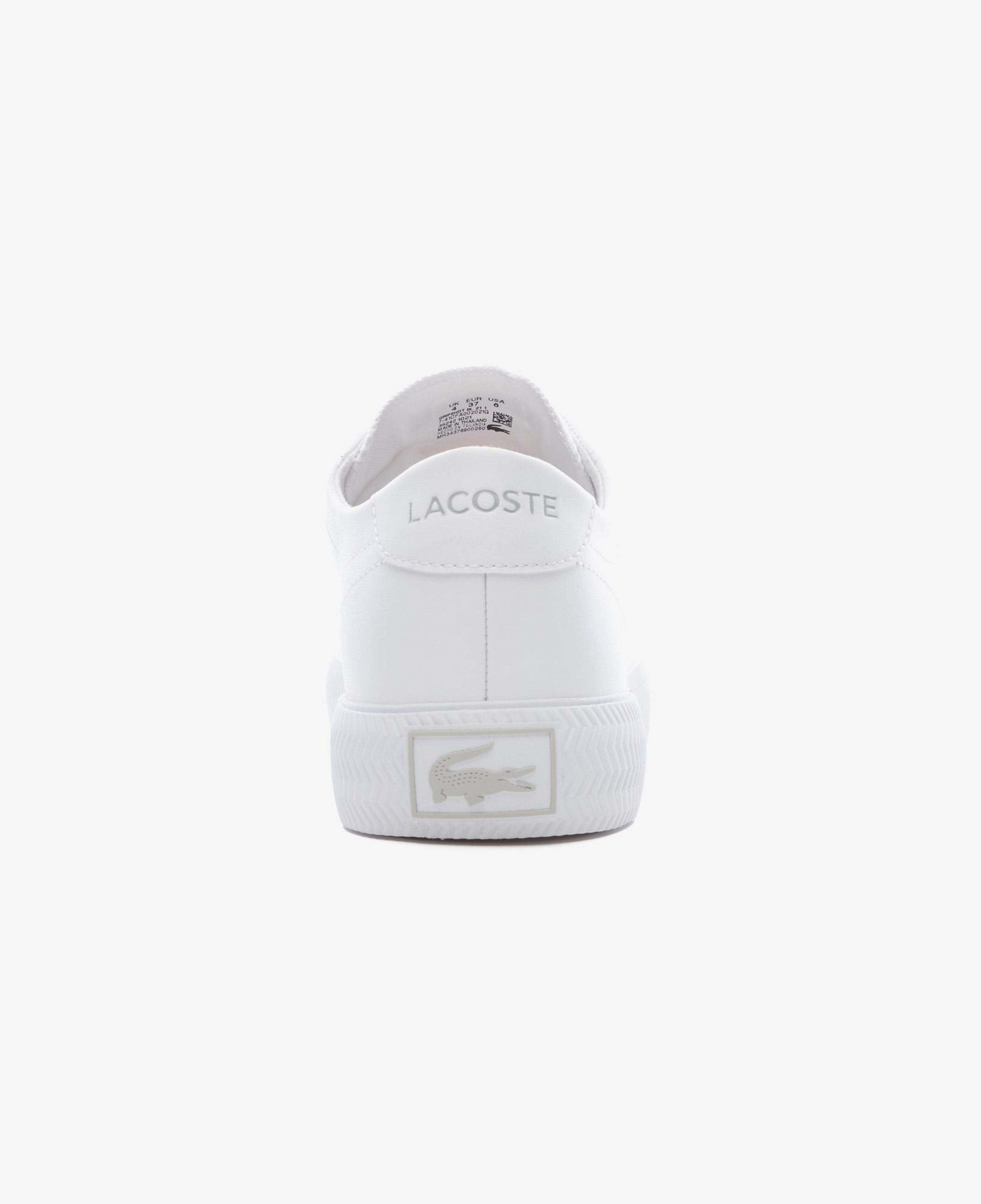 Gripshot Erkek Beyaz Sneaker