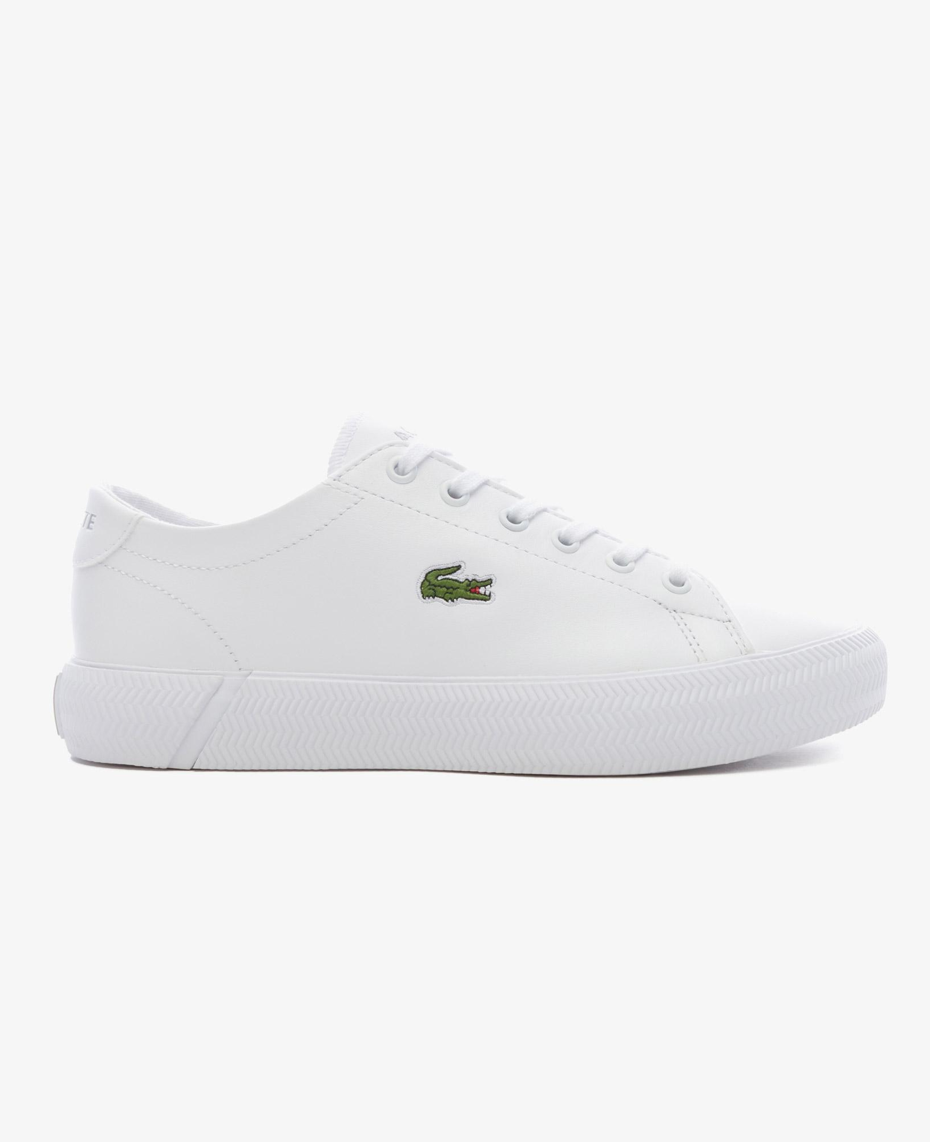 Gripshot Erkek Beyaz Sneaker