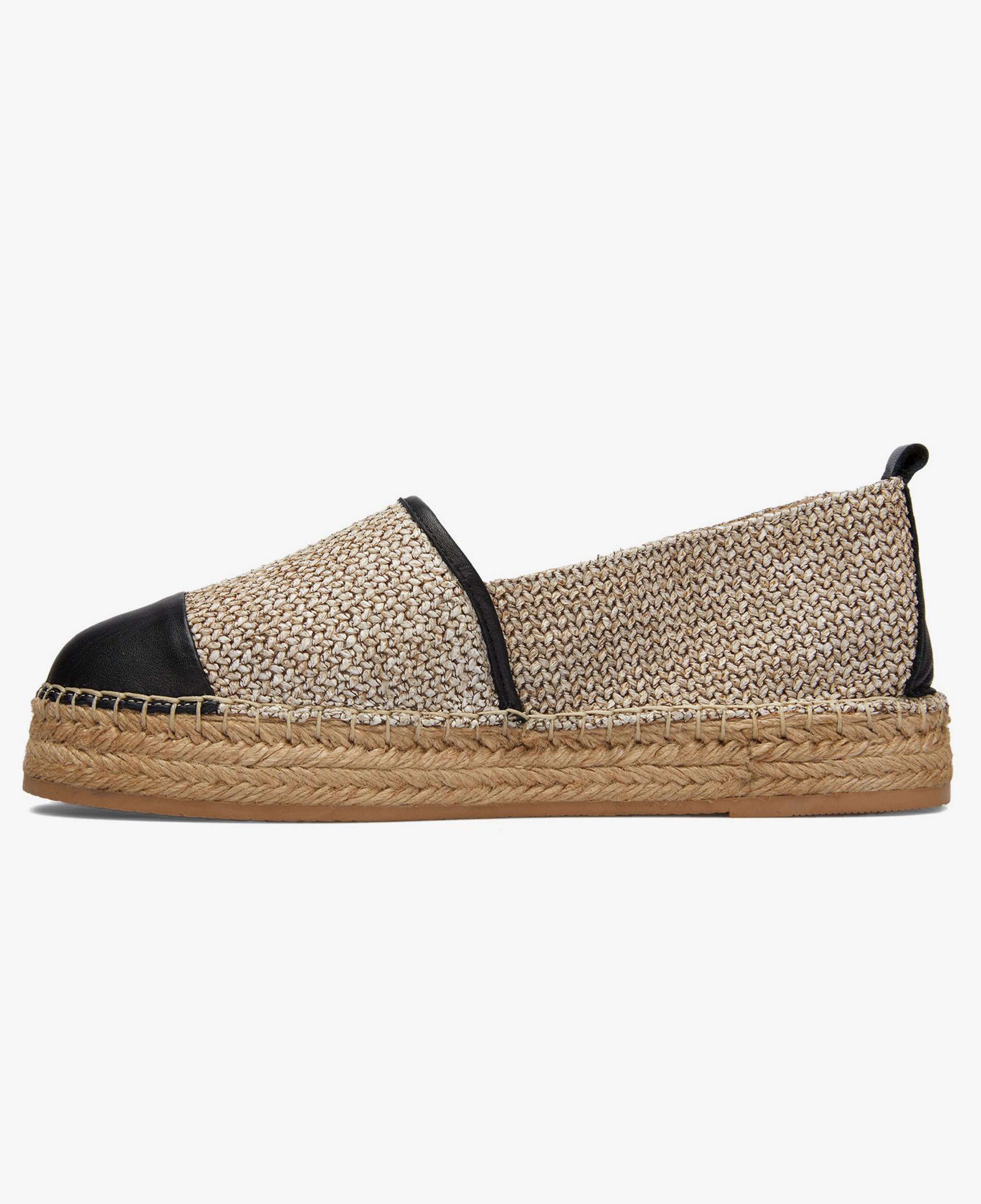 Nautica Kadın Bej Espadril