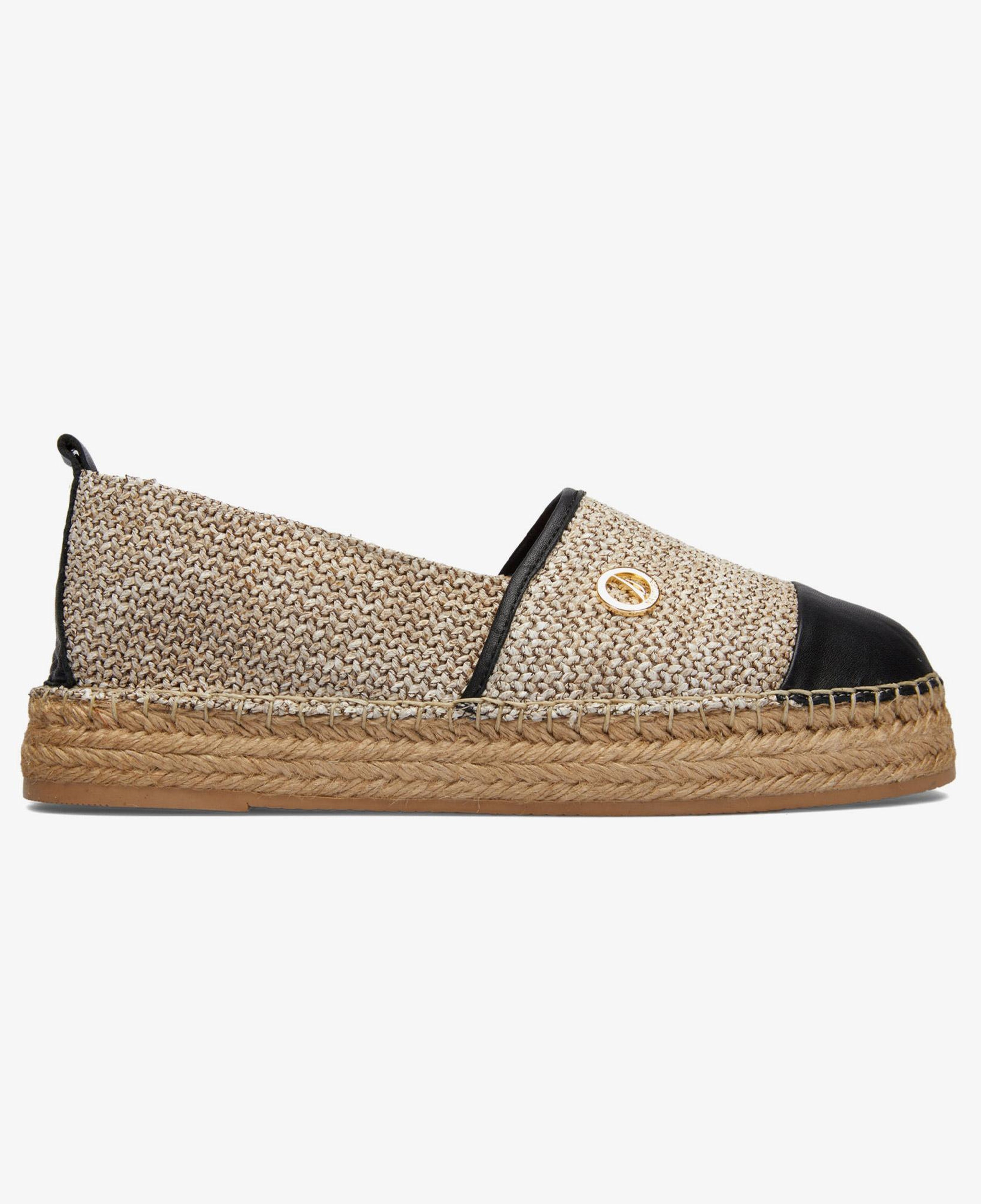 Nautica Kadın Bej Espadril