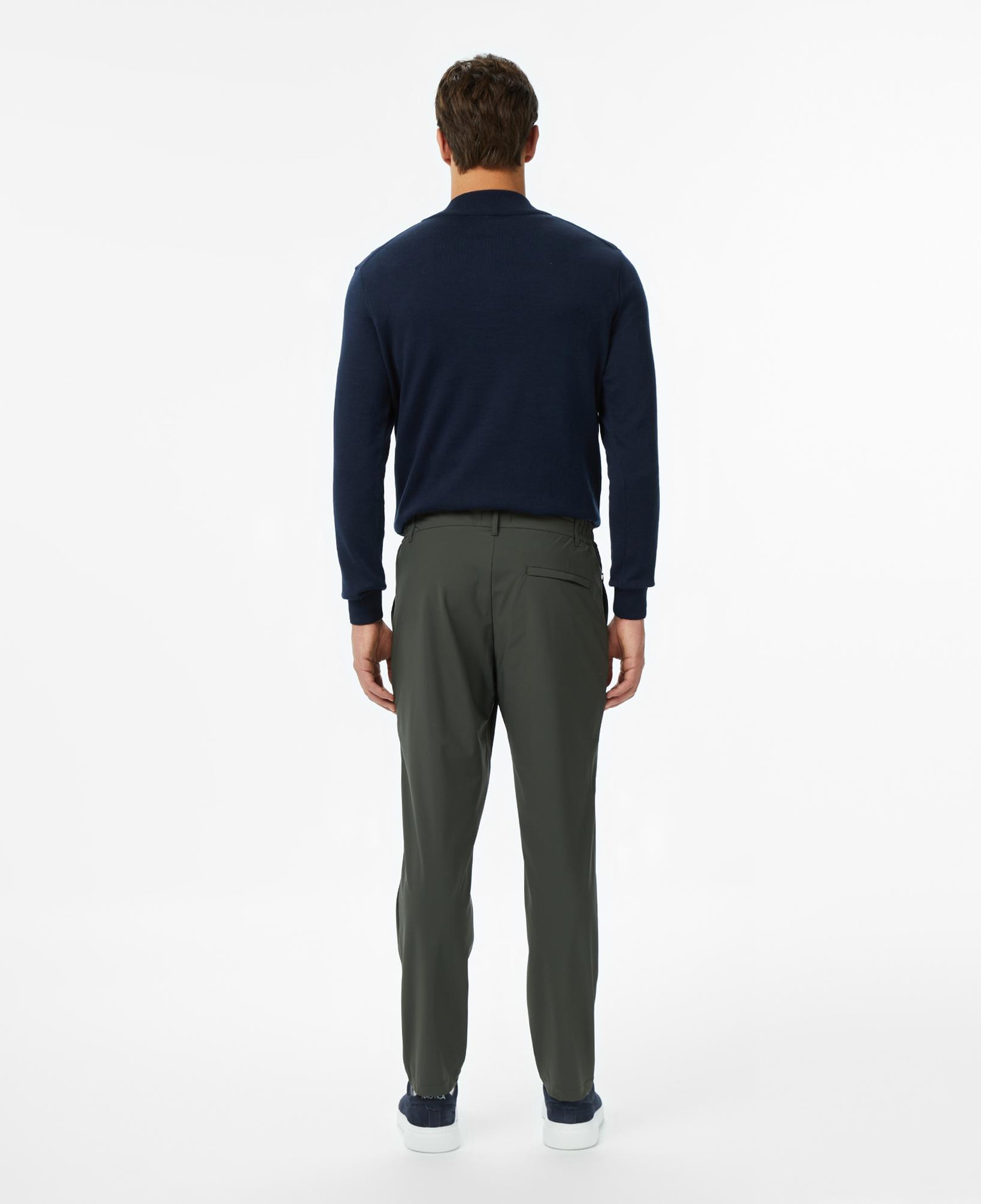 Nautica Erkek Yeşil Jogger Fit Pantolon
