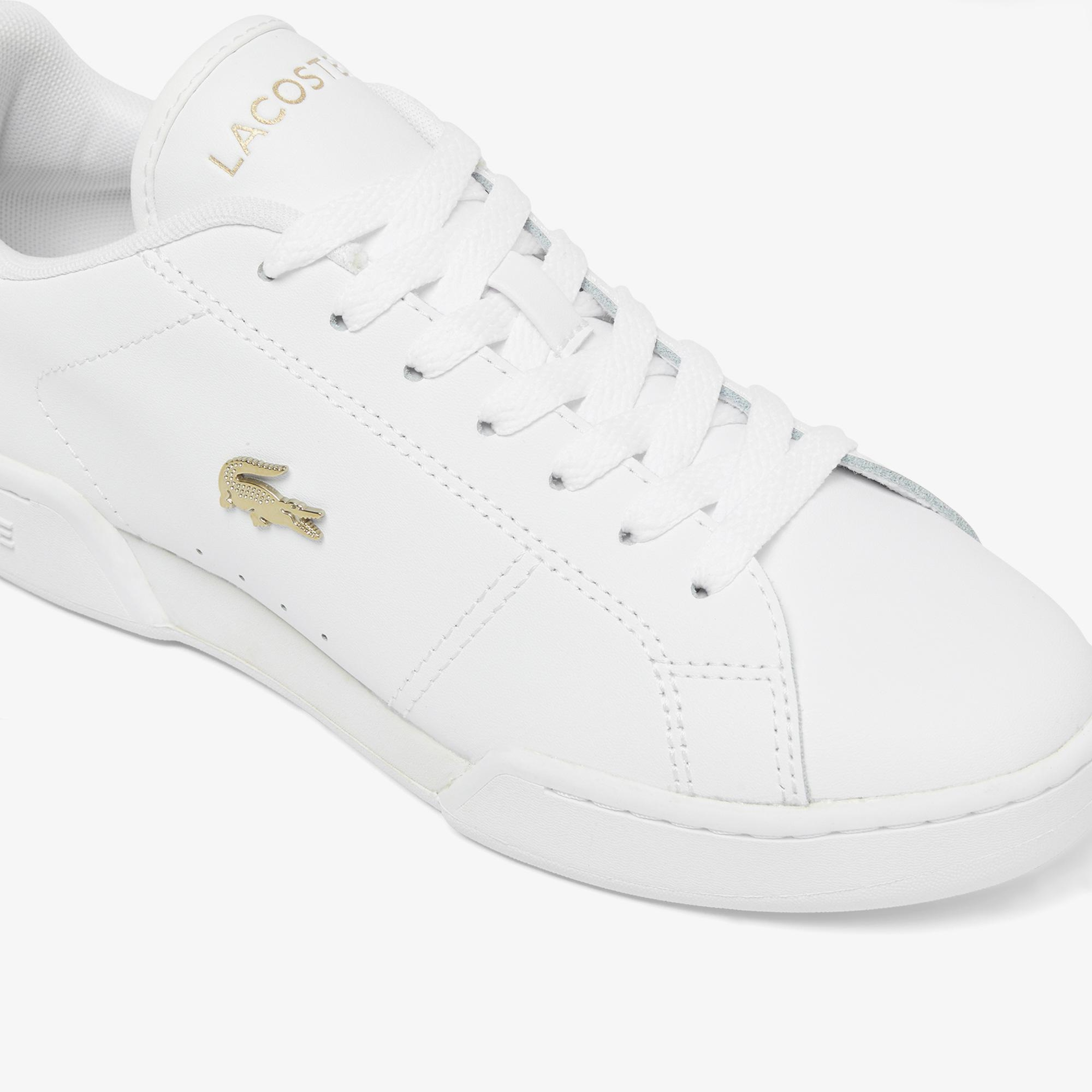 Carnaby Cup Kadın Beyaz Sneaker
