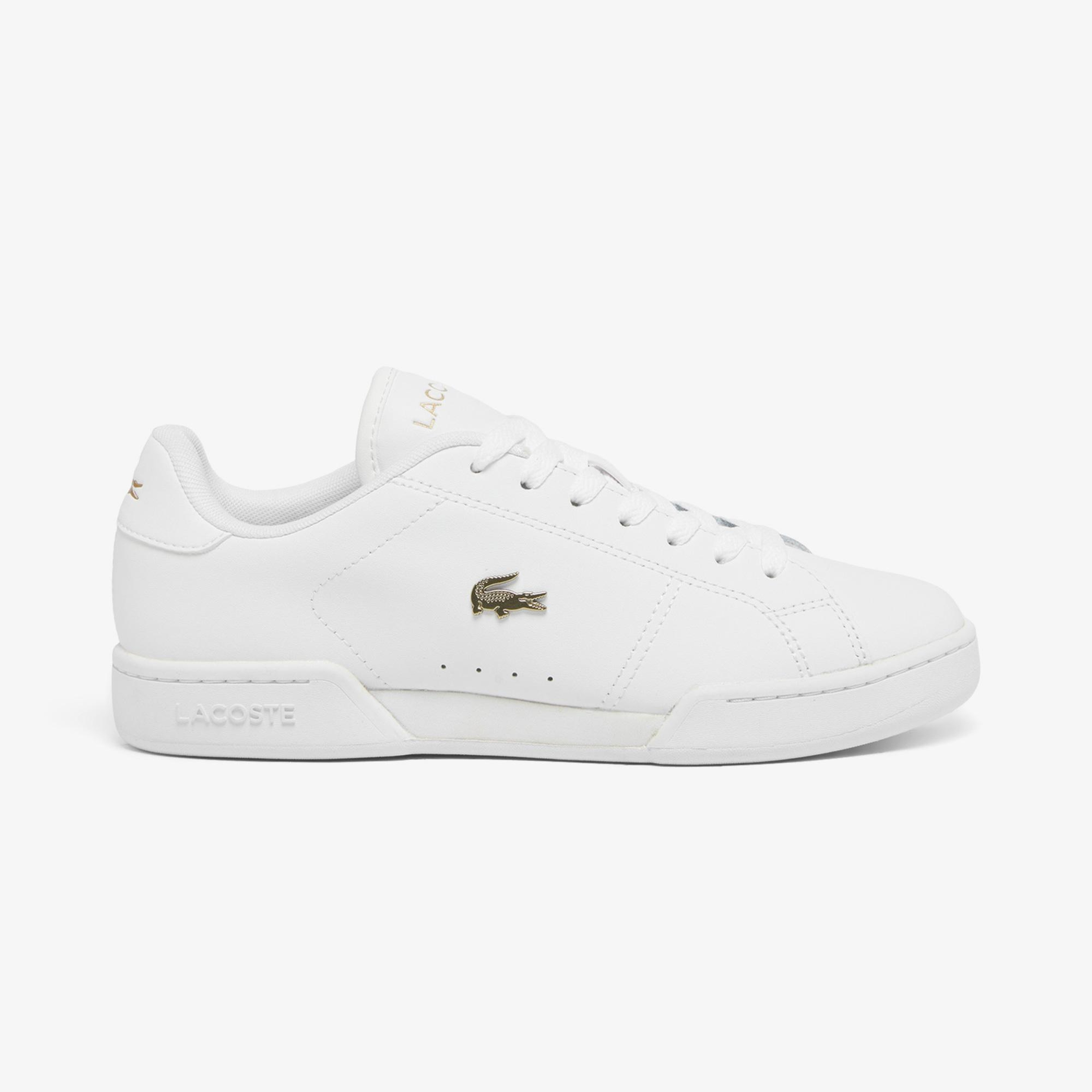 Carnaby Cup Kadın Beyaz Sneaker