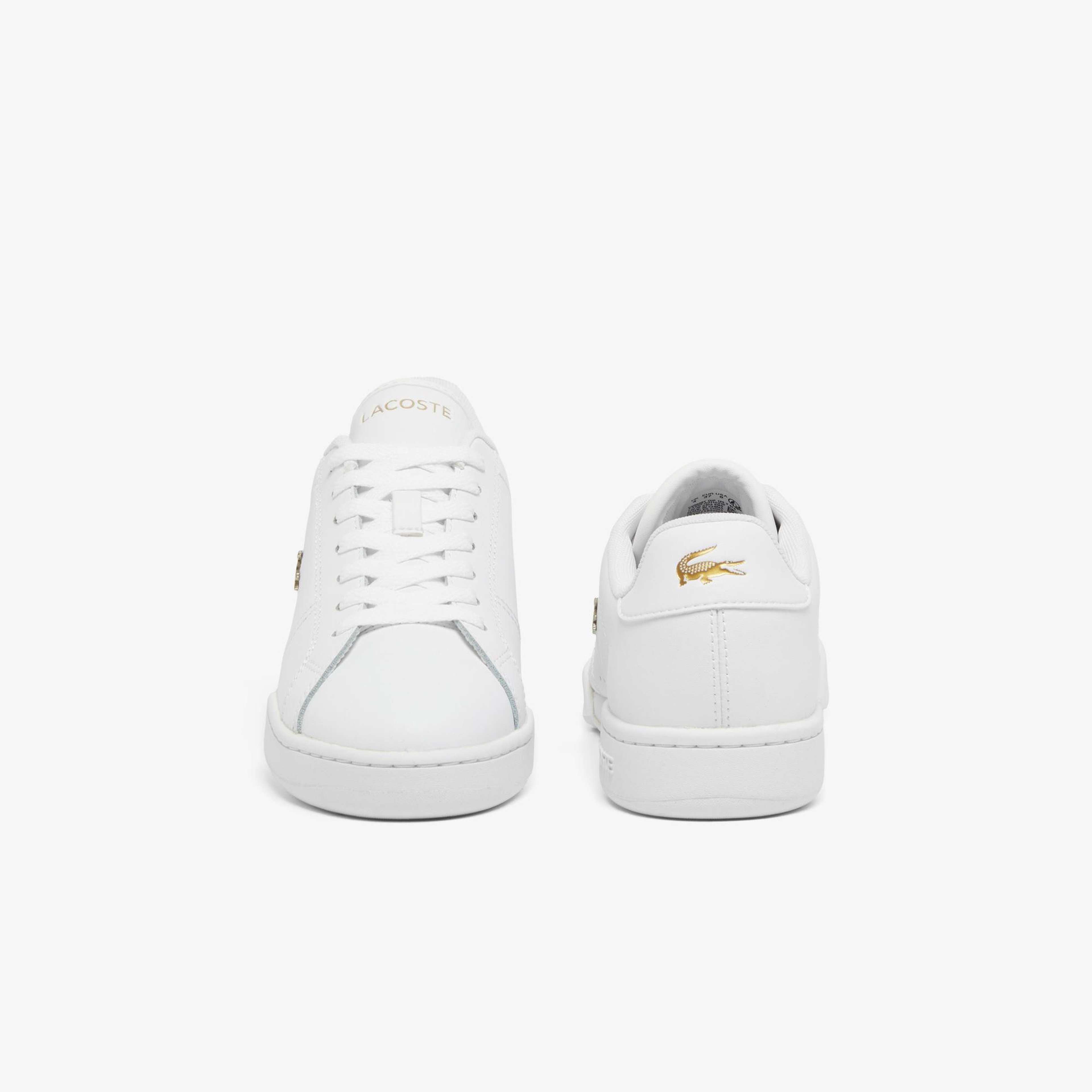 Carnaby Cup Kadın Beyaz Sneaker