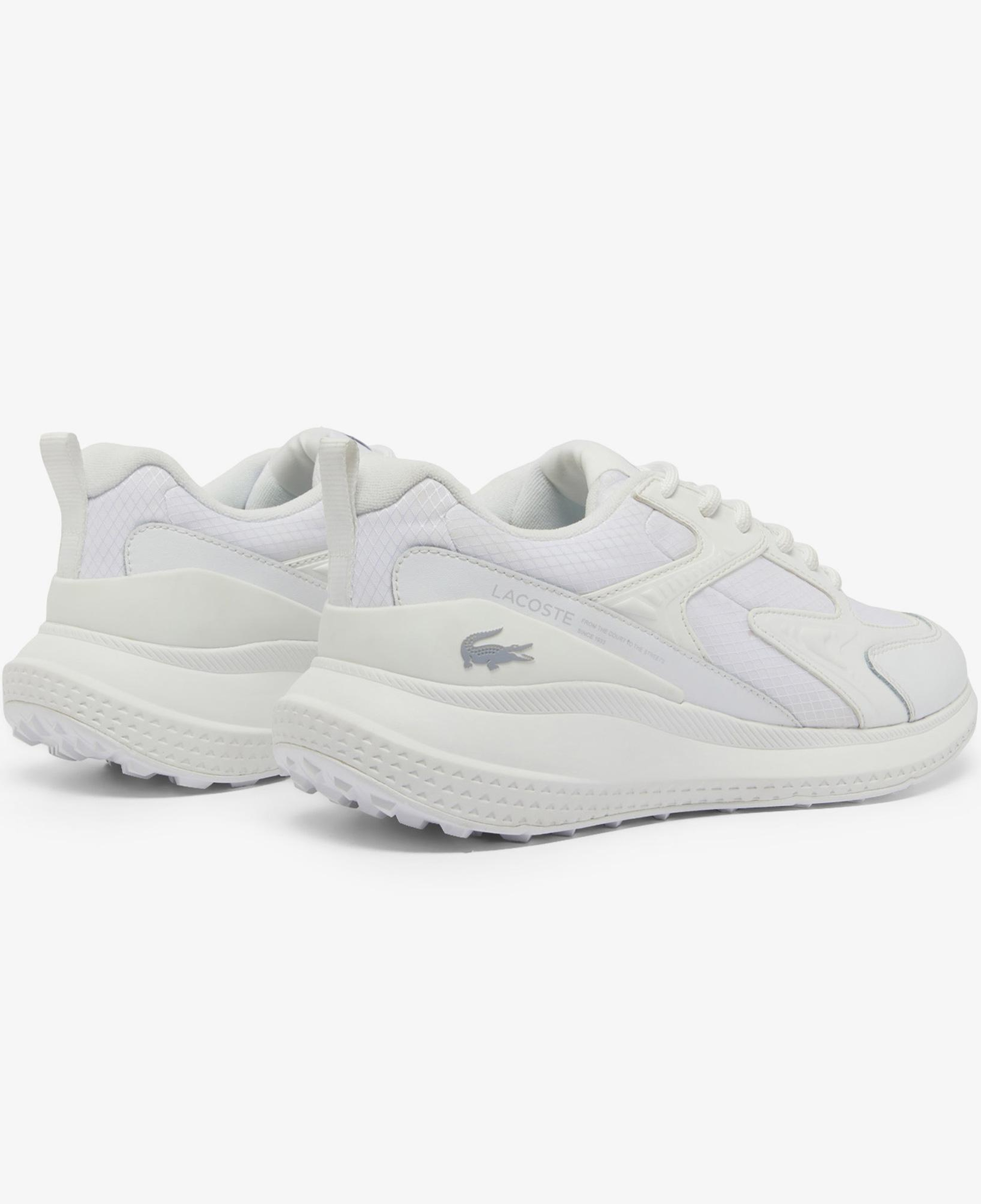 L003 Evo Erkek Beyaz Sneaker