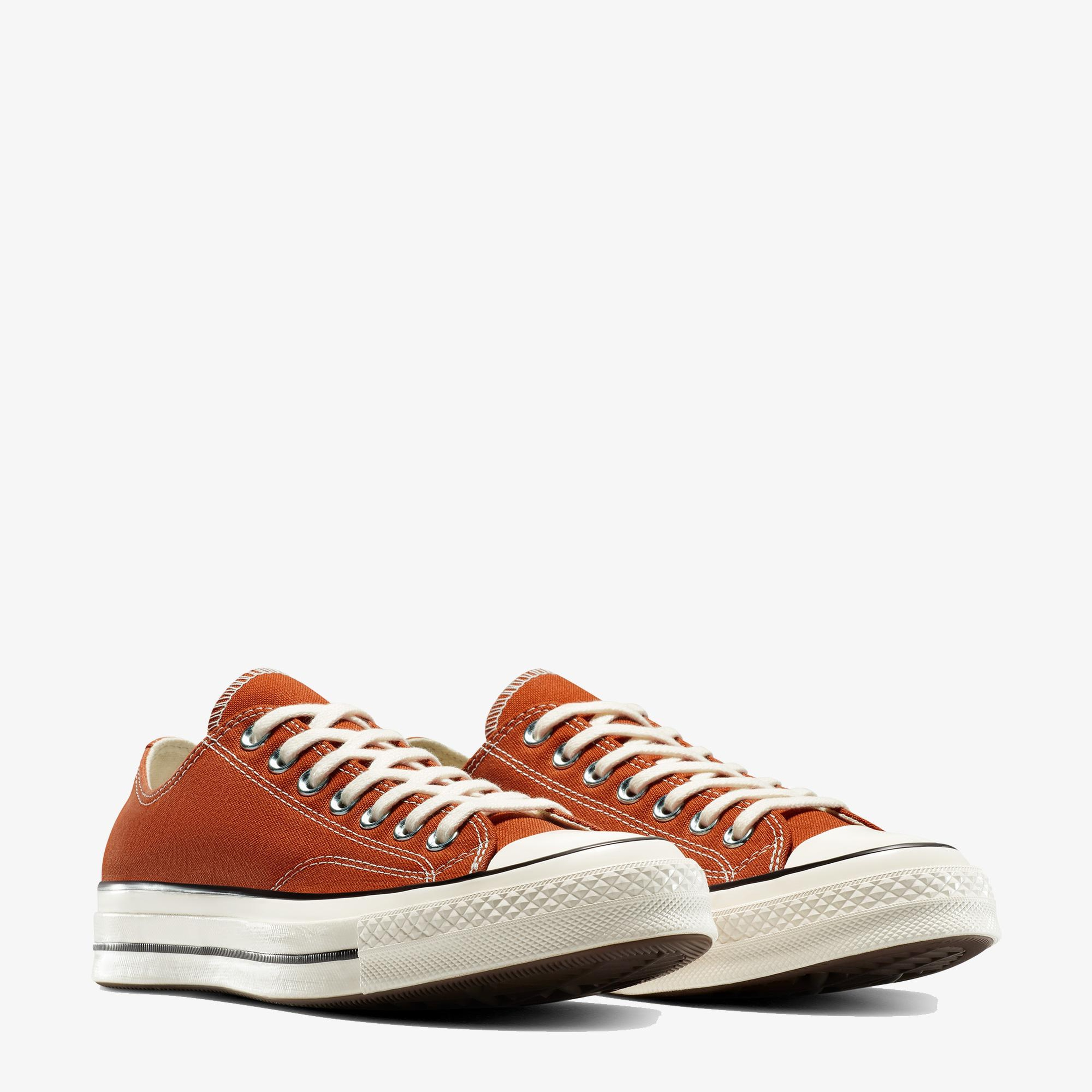 Converse Chuck 70 Unisex Kırmızı Sneaker