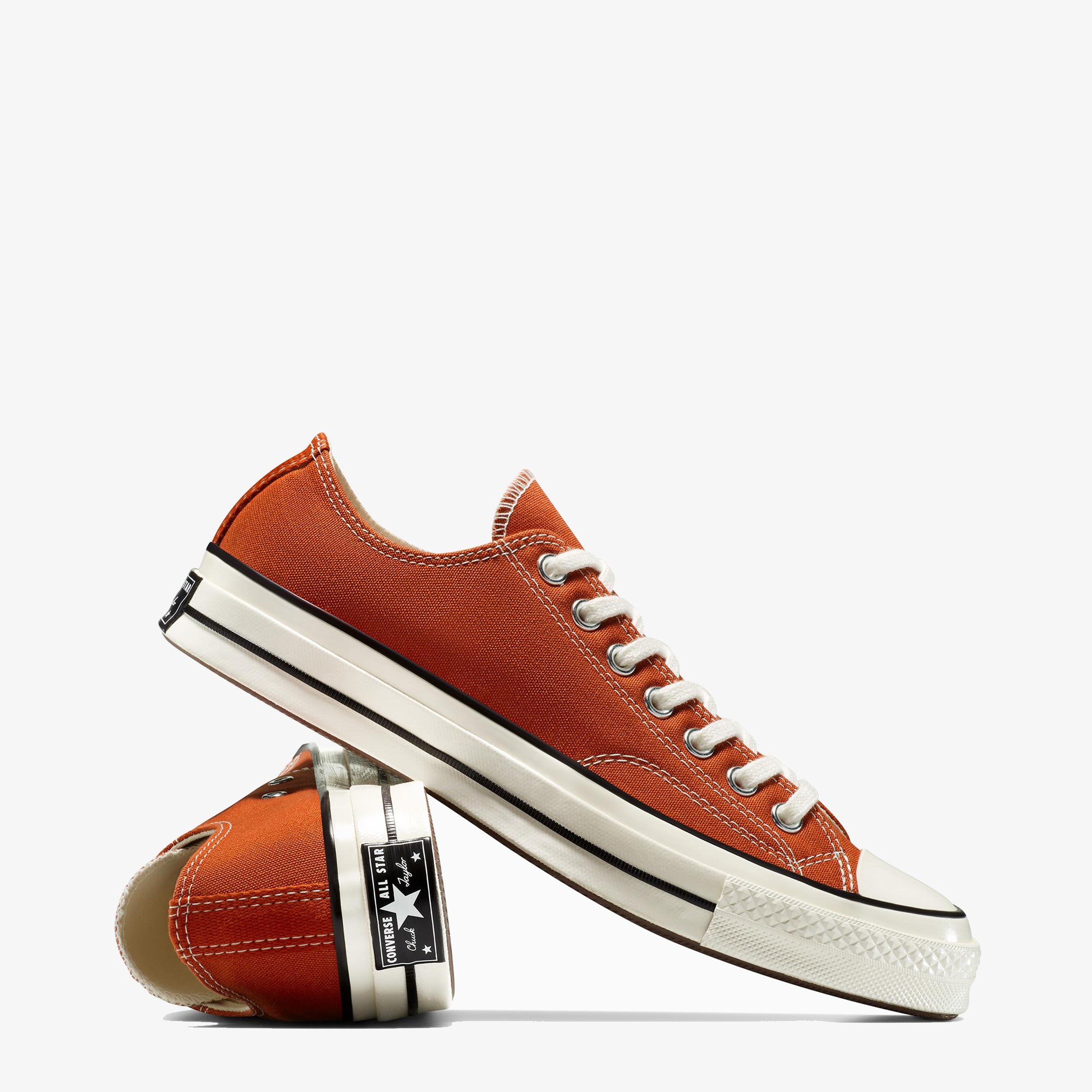 Converse Chuck 70 Unisex Kırmızı Sneaker