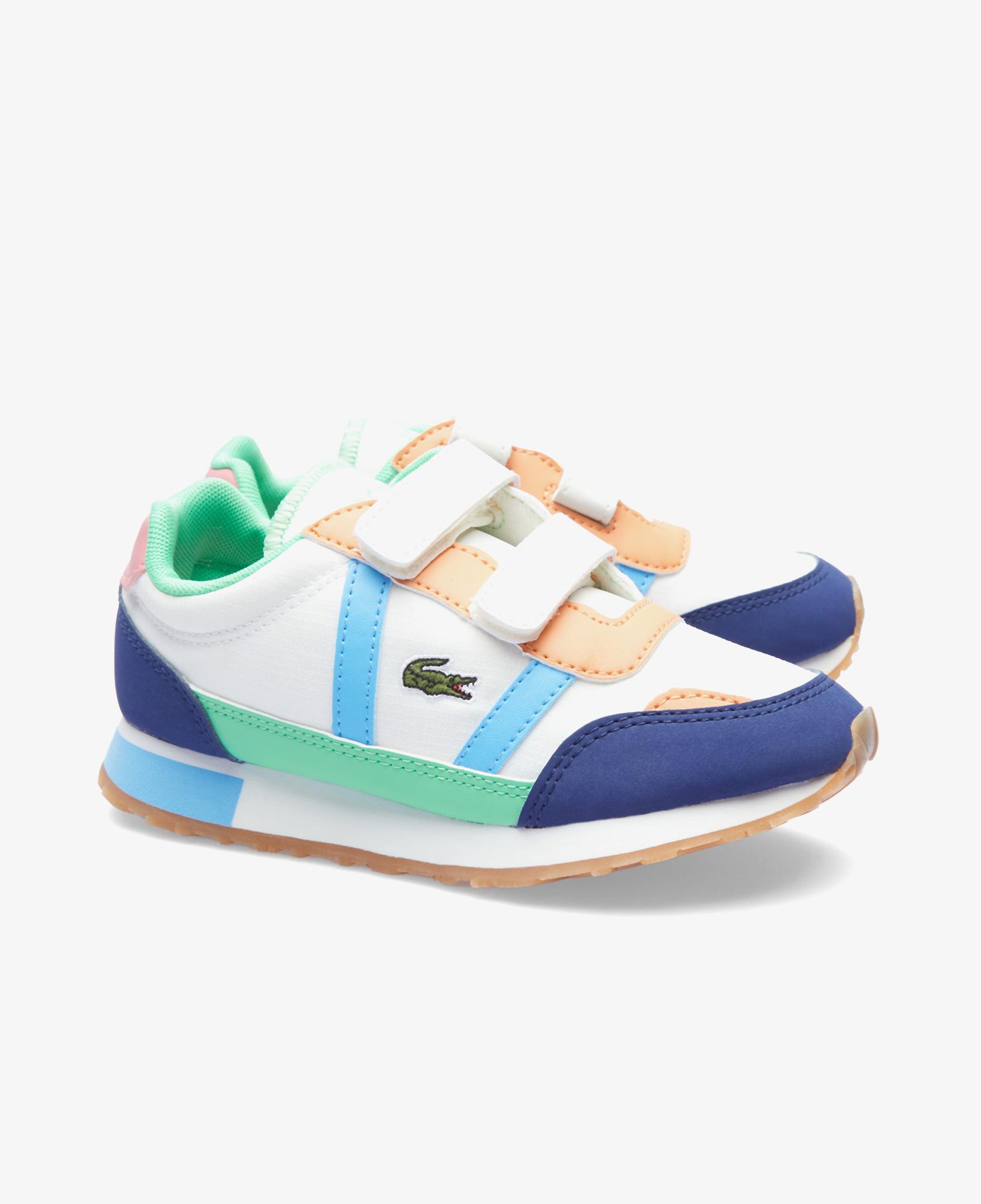 Partner Çocuk Krem Sneaker