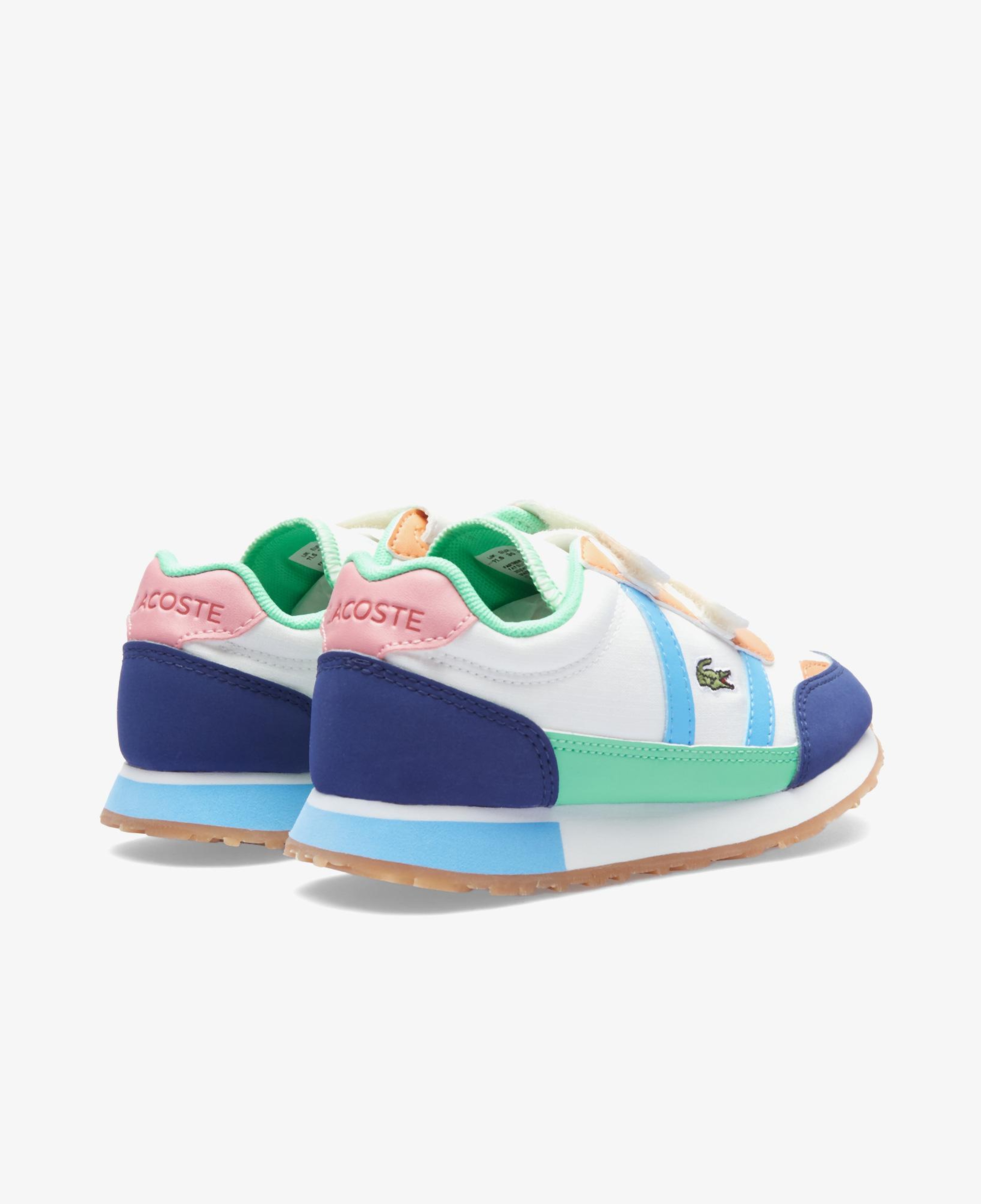 Partner Çocuk Krem Sneaker