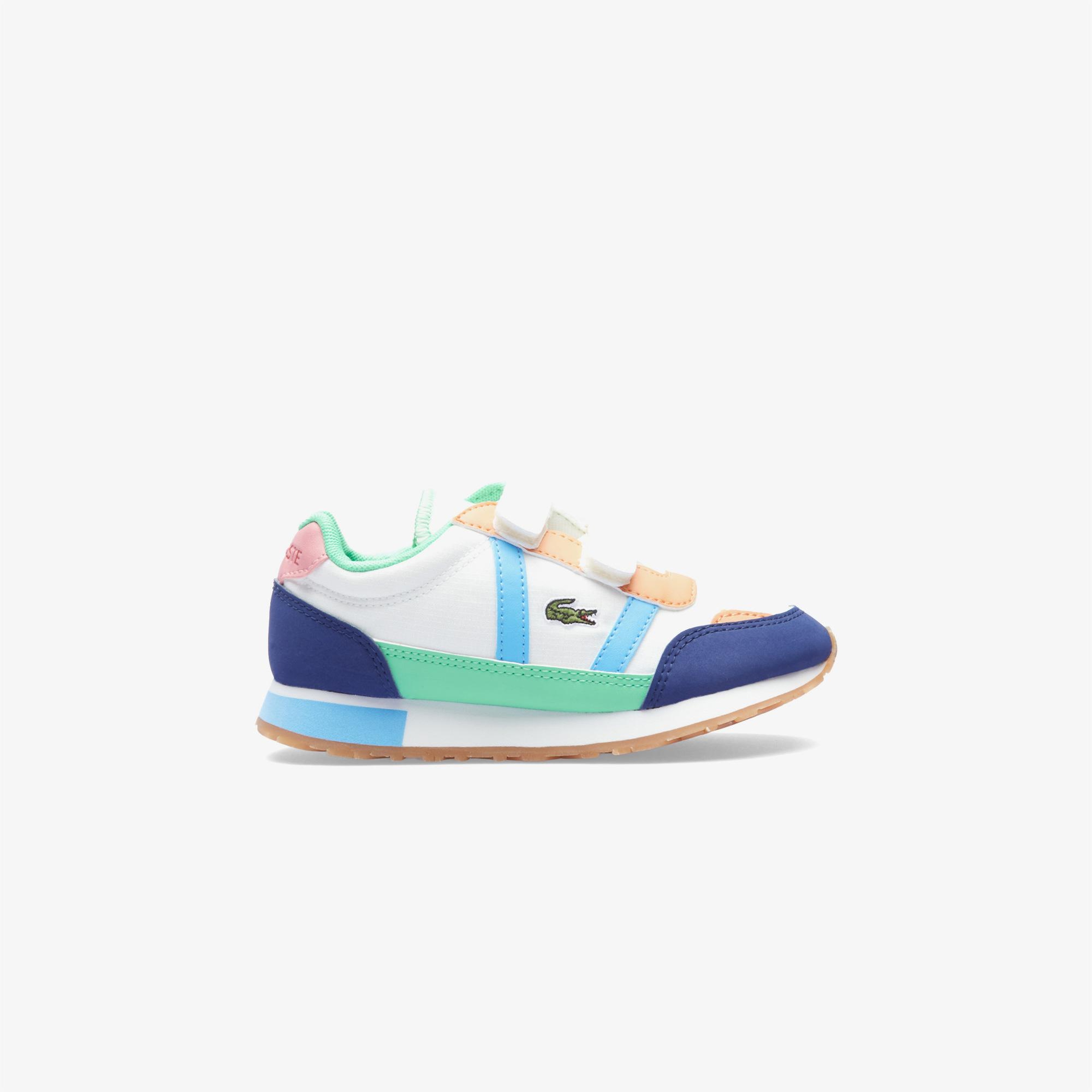 Partner Çocuk Krem Sneaker