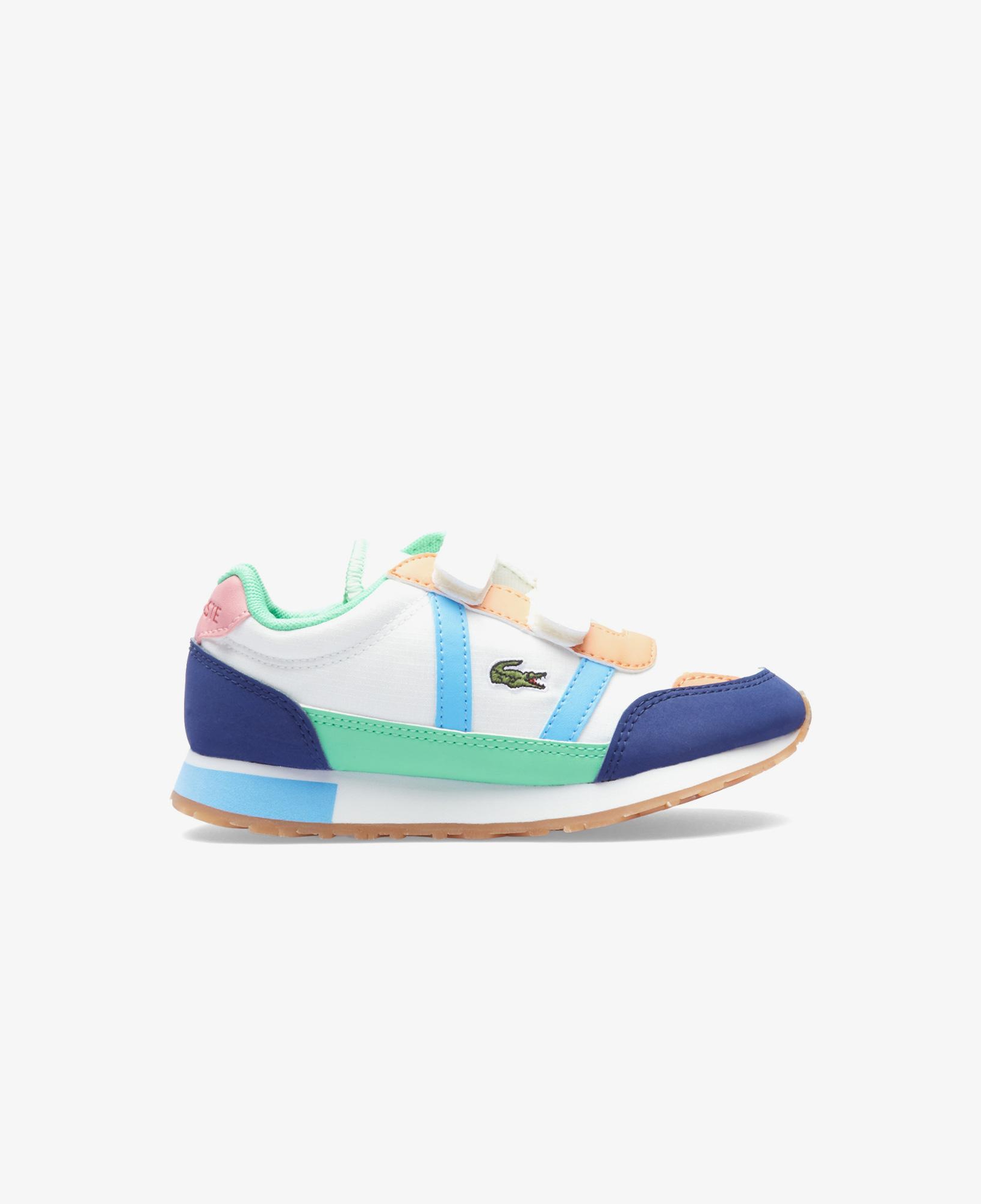 Partner Çocuk Krem Sneaker