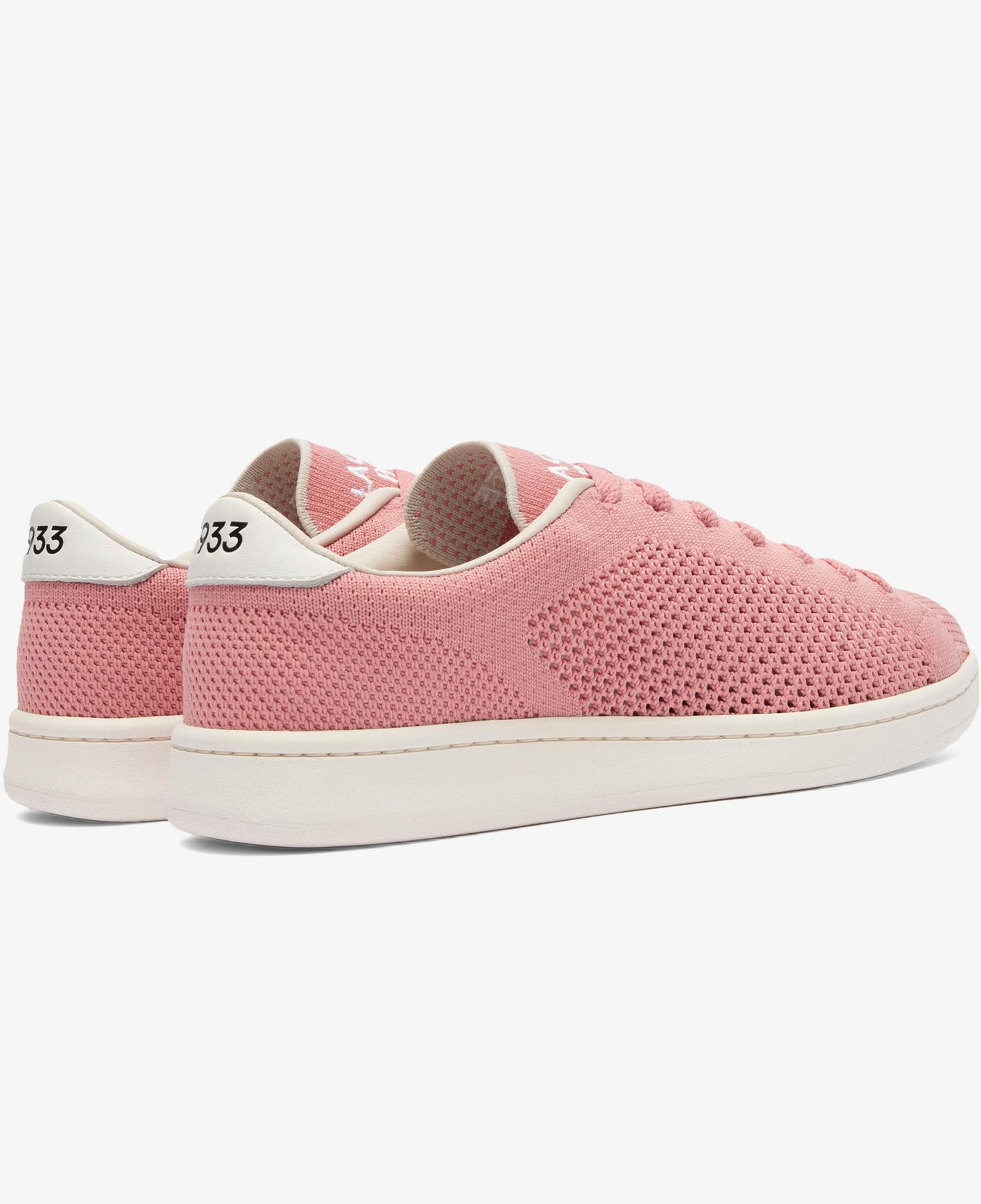 Lacoste Carnaby Piquee Paris Kadın Pembe Spor Ayakkabı