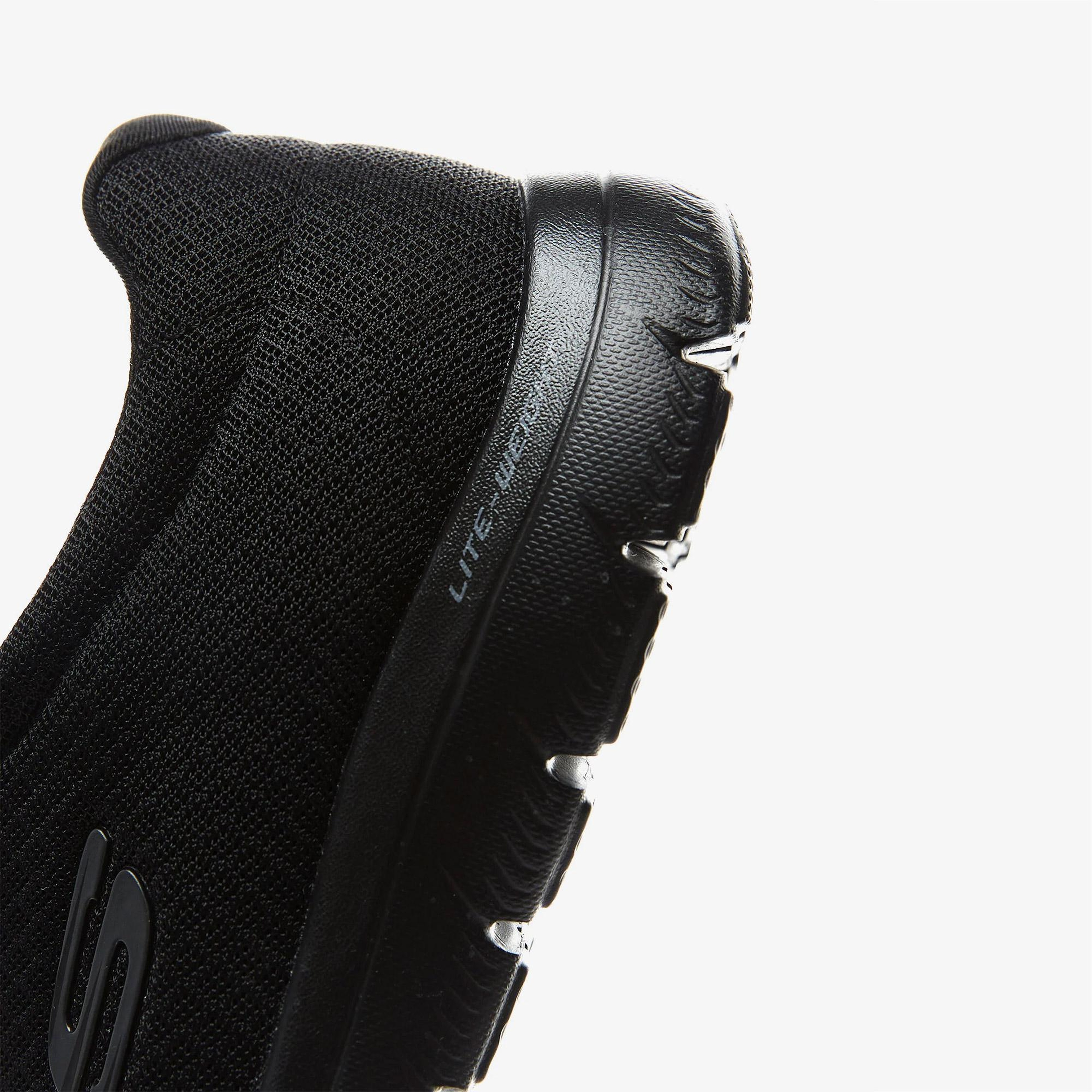 Skechers Summits Kadın Siyah Günlük Spor Ayakkabı