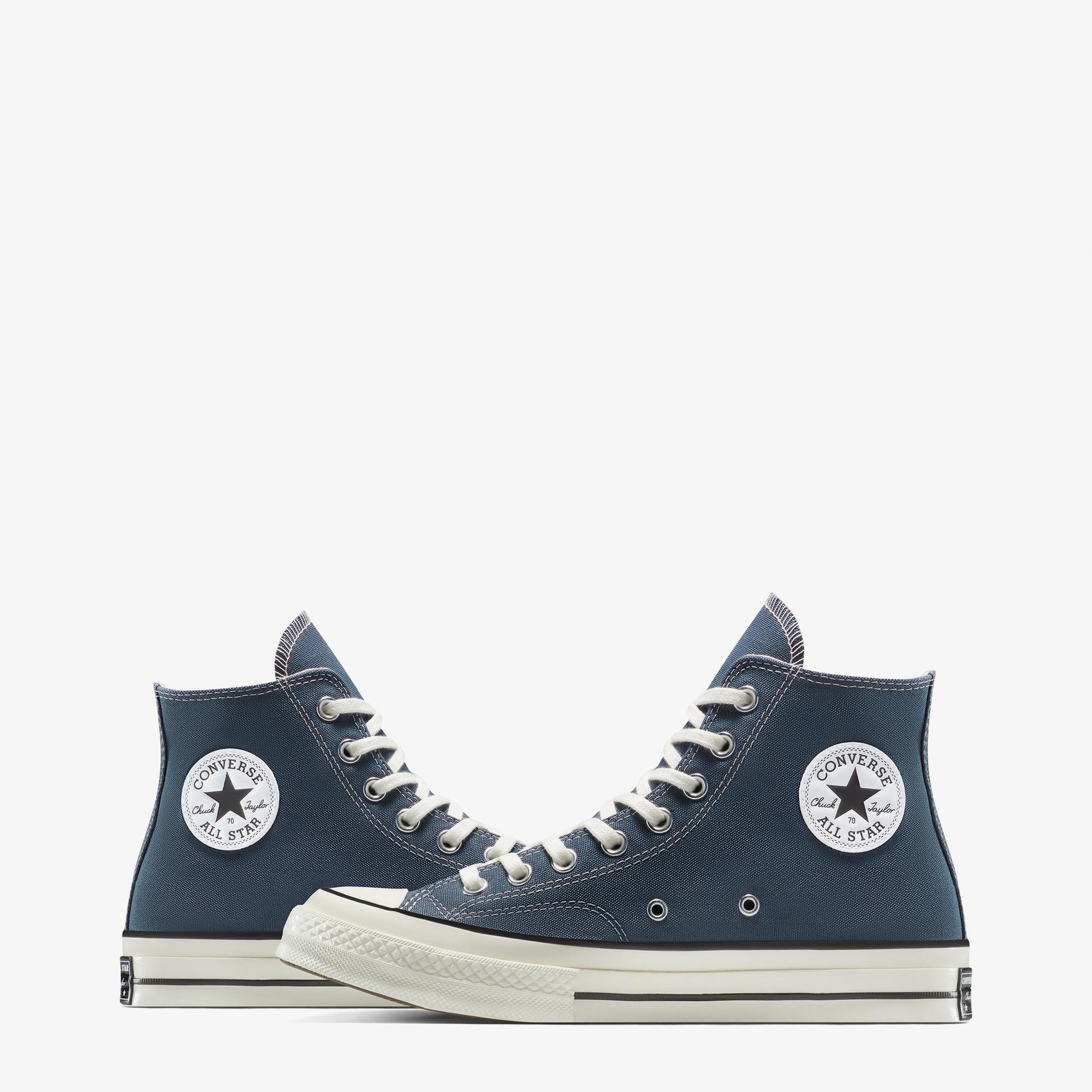 Converse Chuck 70 Unisex Mavi Sneaker