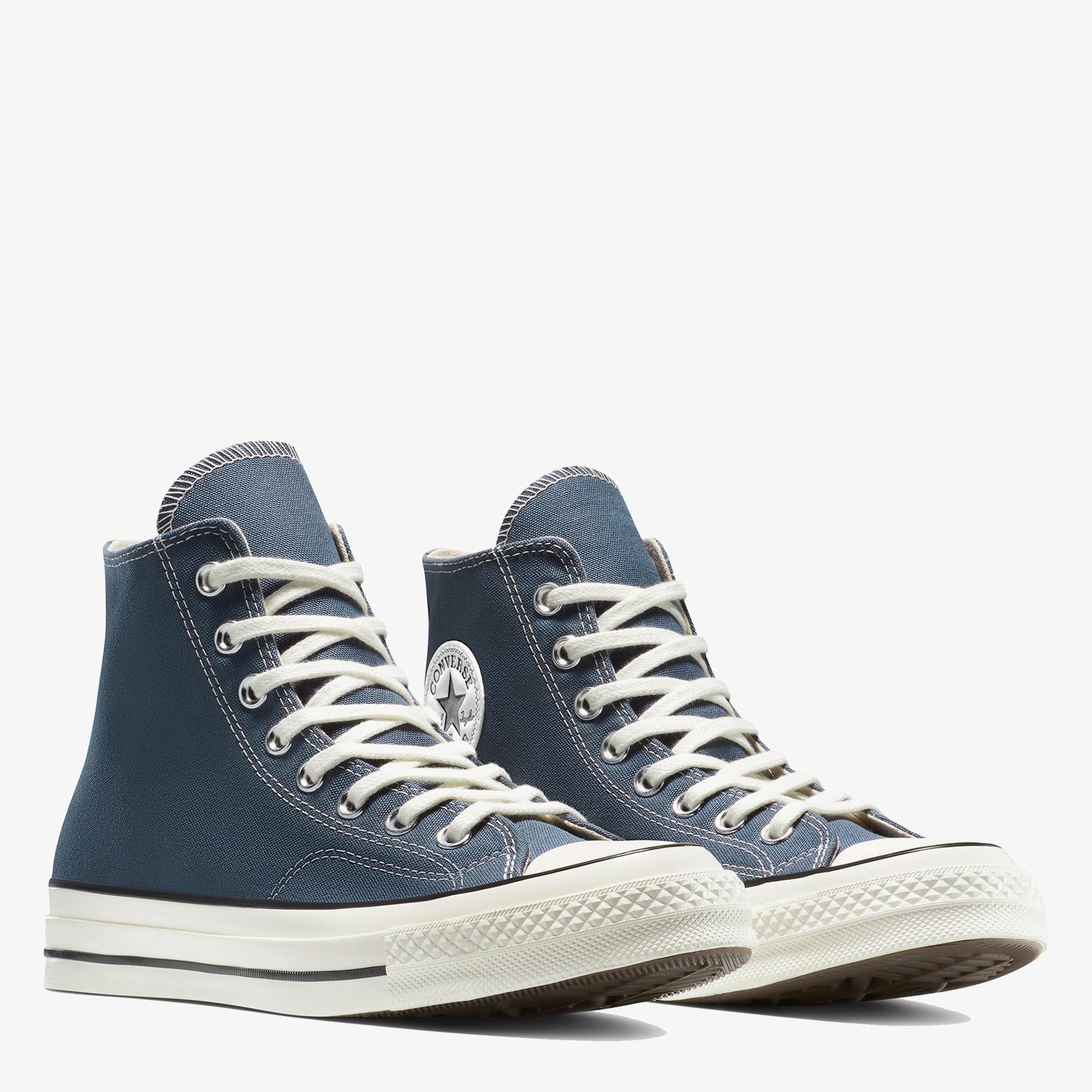 Converse Chuck 70 Unisex Mavi Sneaker
