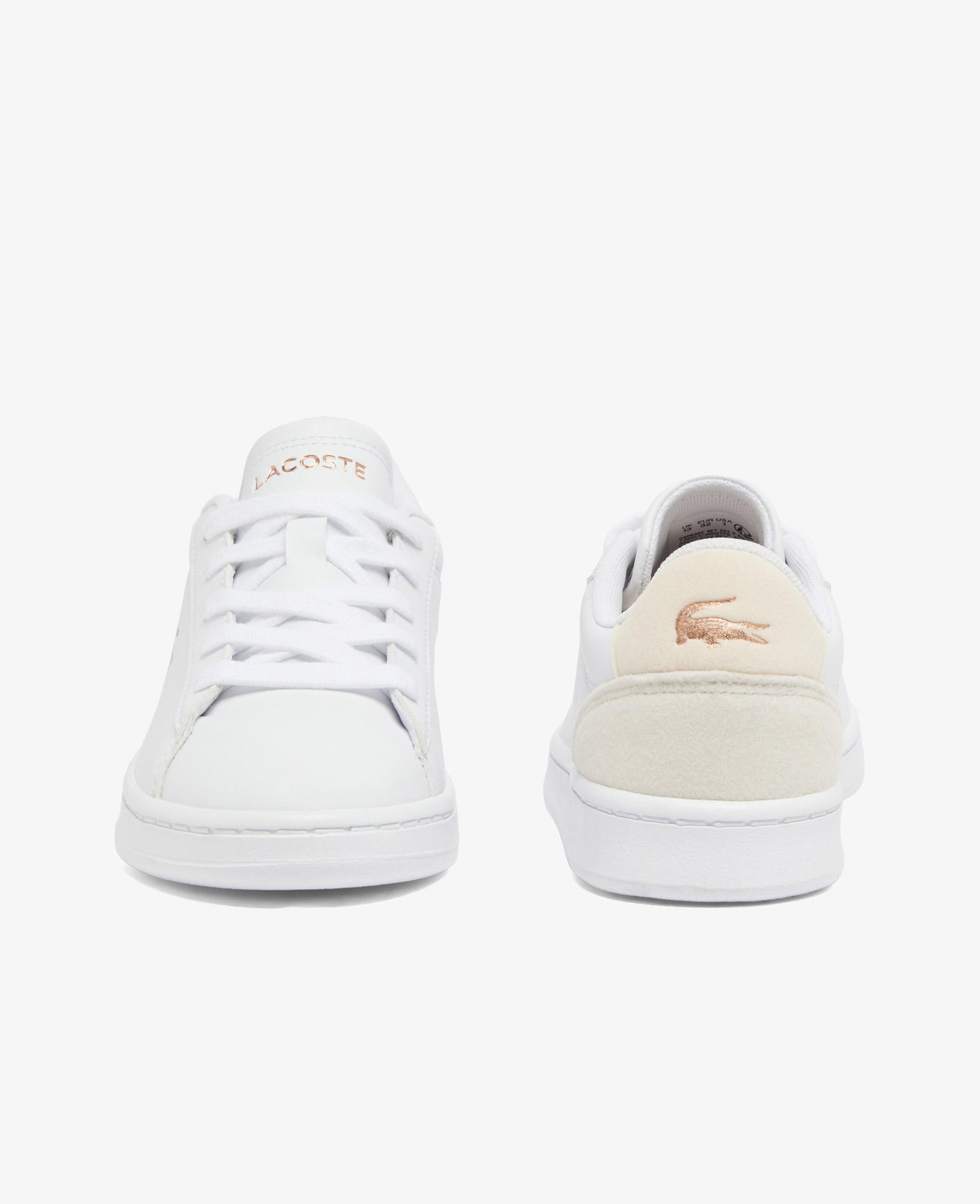 Carnaby Çocuk Beyaz Sneaker