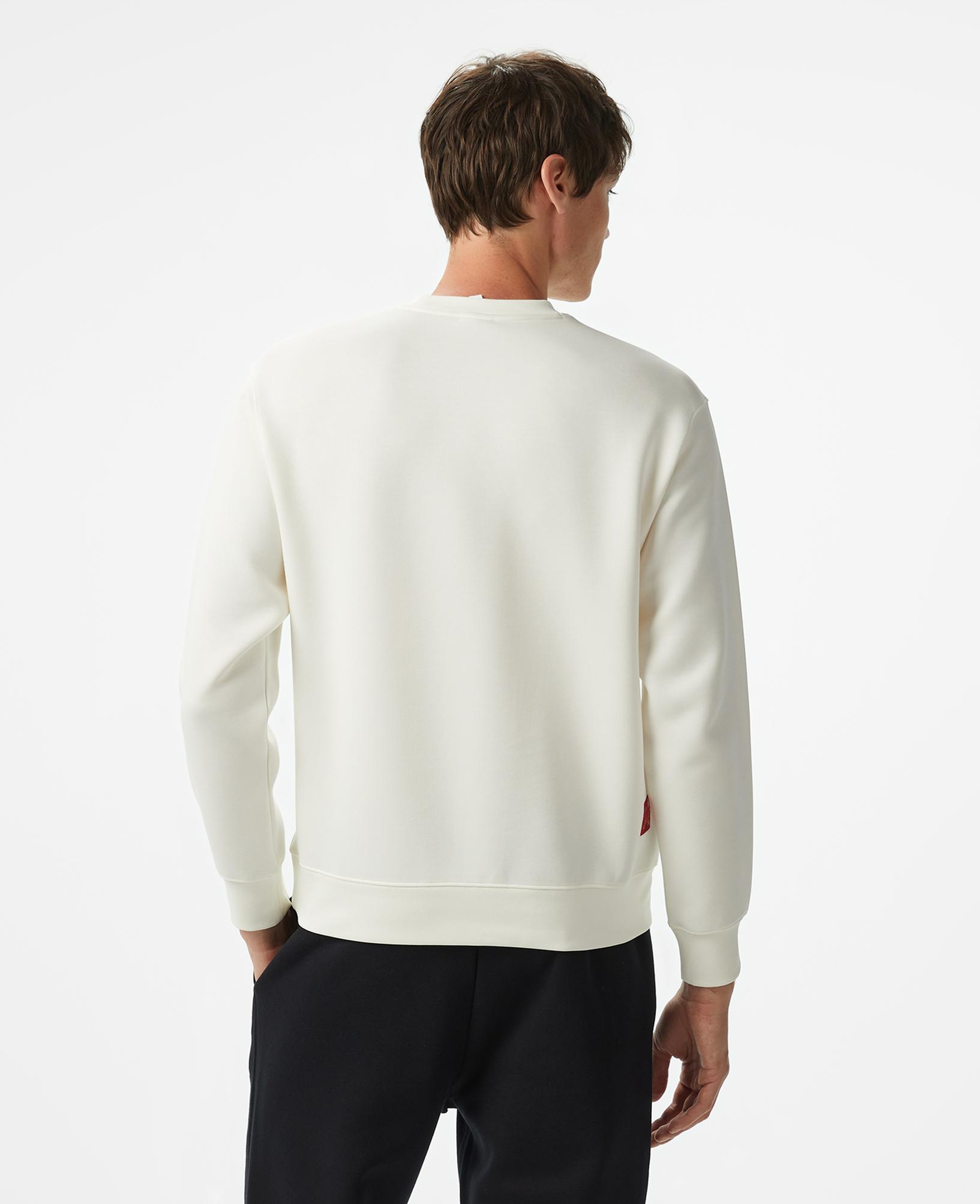 Anta CNY Good Luck Erkek Bej Sweatshirt