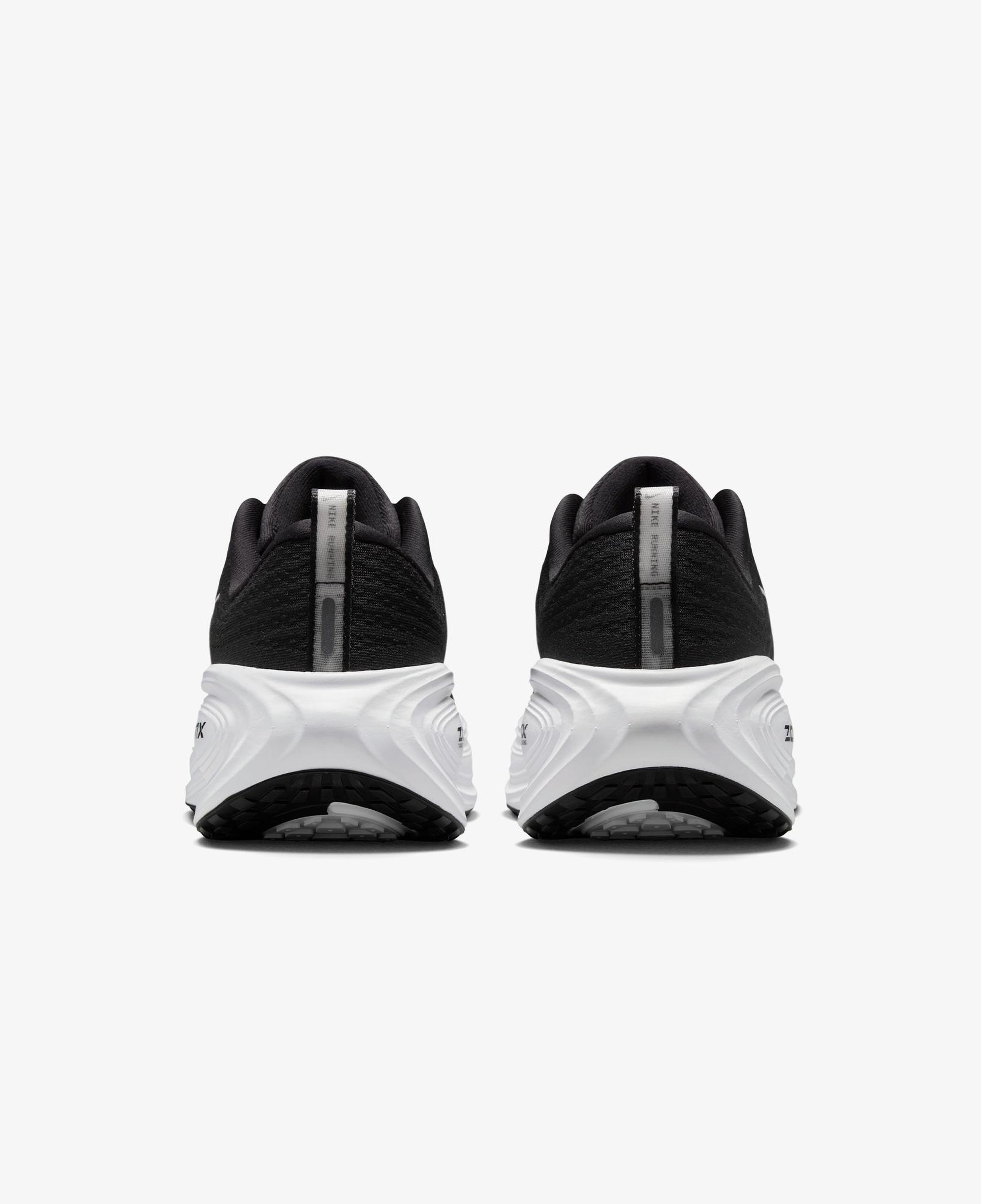 Nike Vomero Plus Kadın Siyah Koşu Ayakkabısı