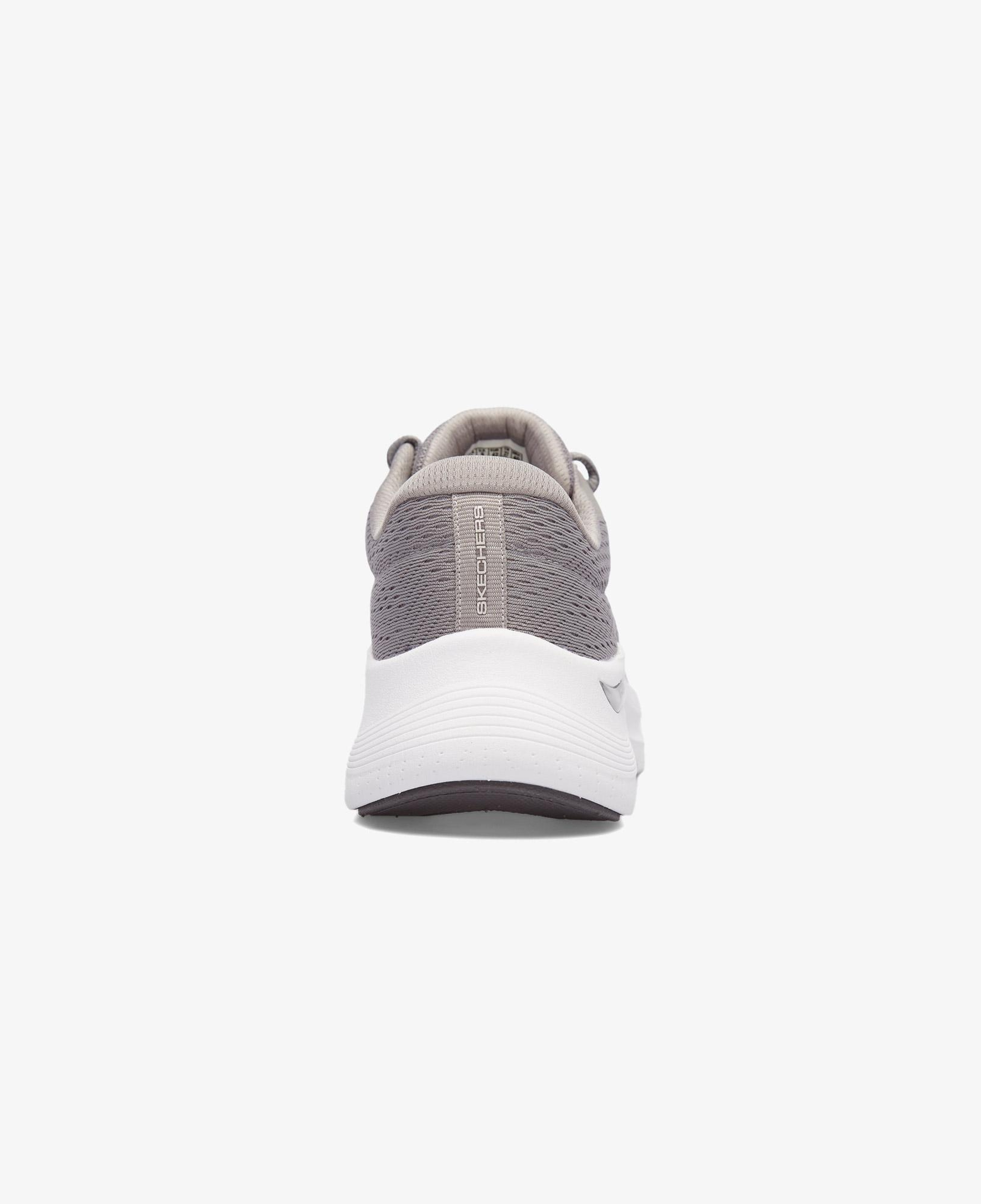 Skechers Arch Fit 2.0 Erkek Gri Günlük Spor Ayakkabı