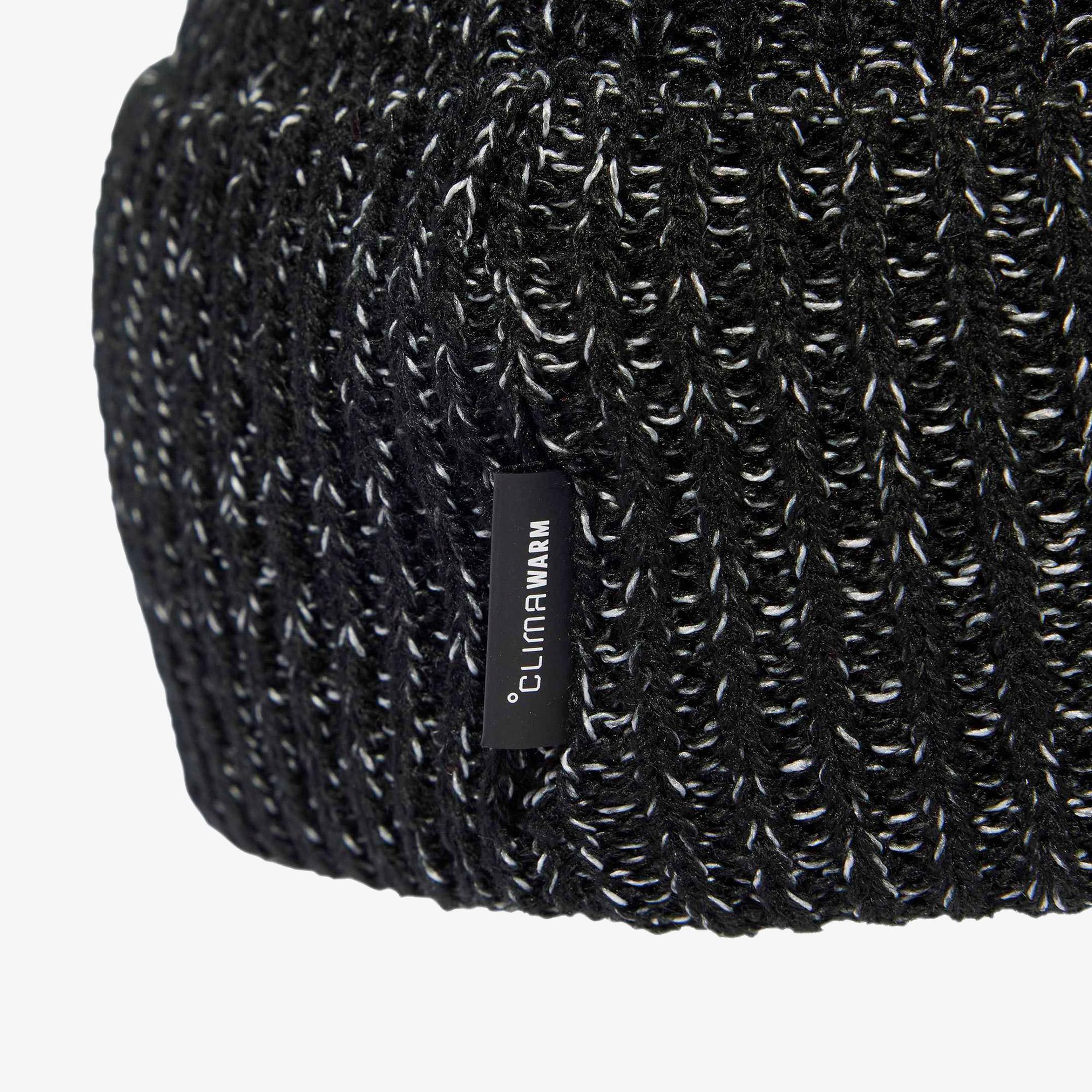 adidas Run x Climawarm Unisex Siyah Bere