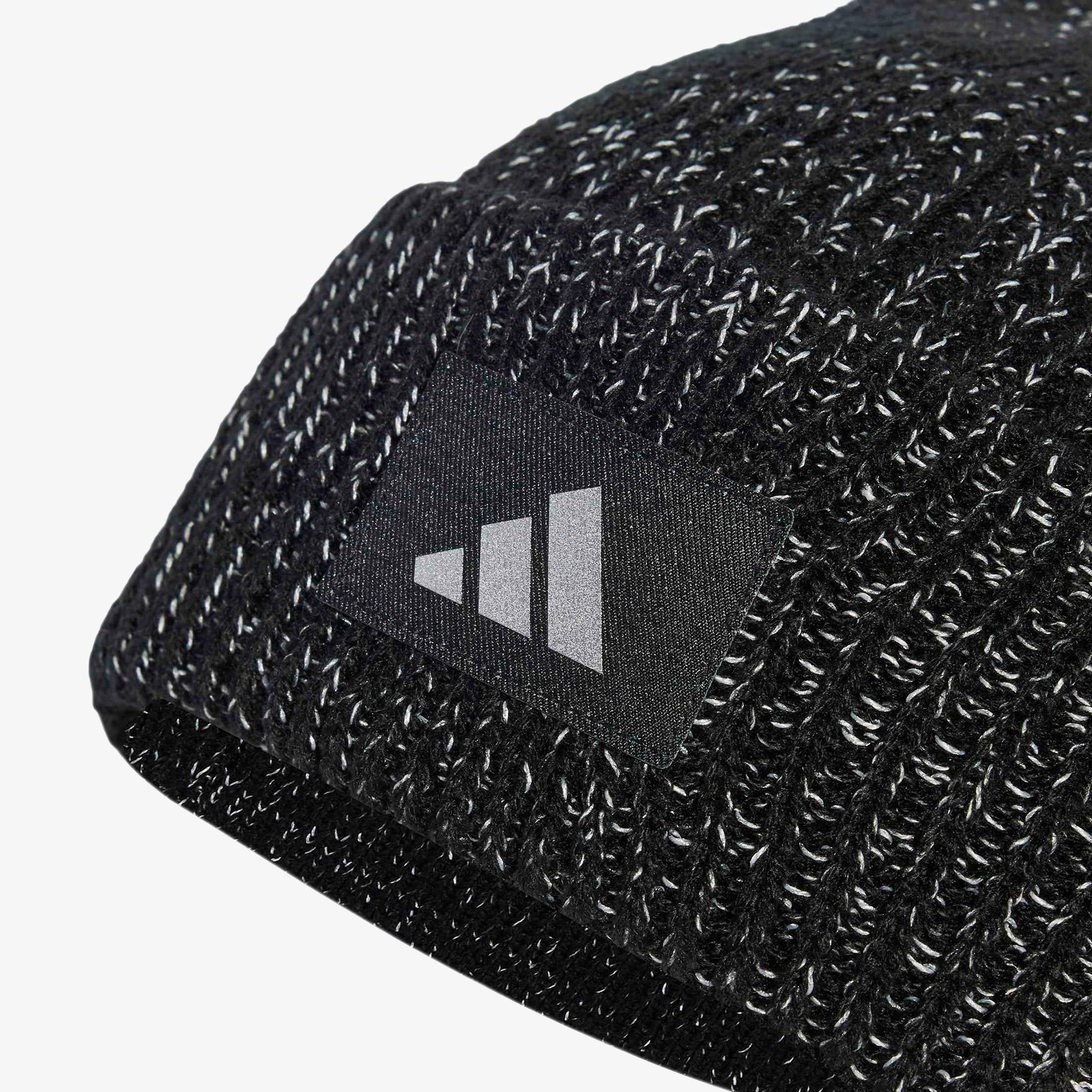 adidas Run x Climawarm Unisex Siyah Bere