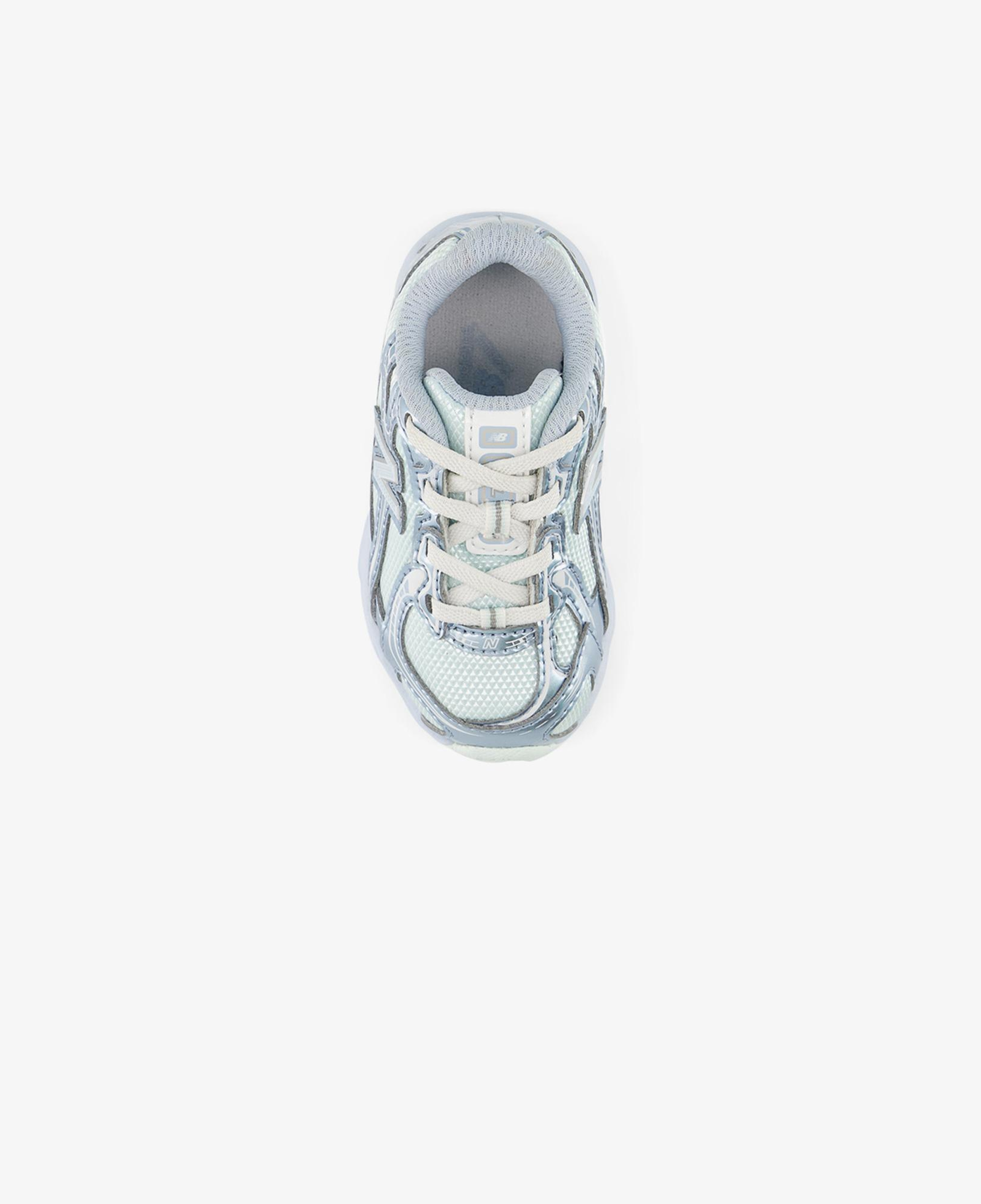 New Balance 740 Lifestyle Çocuk Bej Spor Ayakkabı