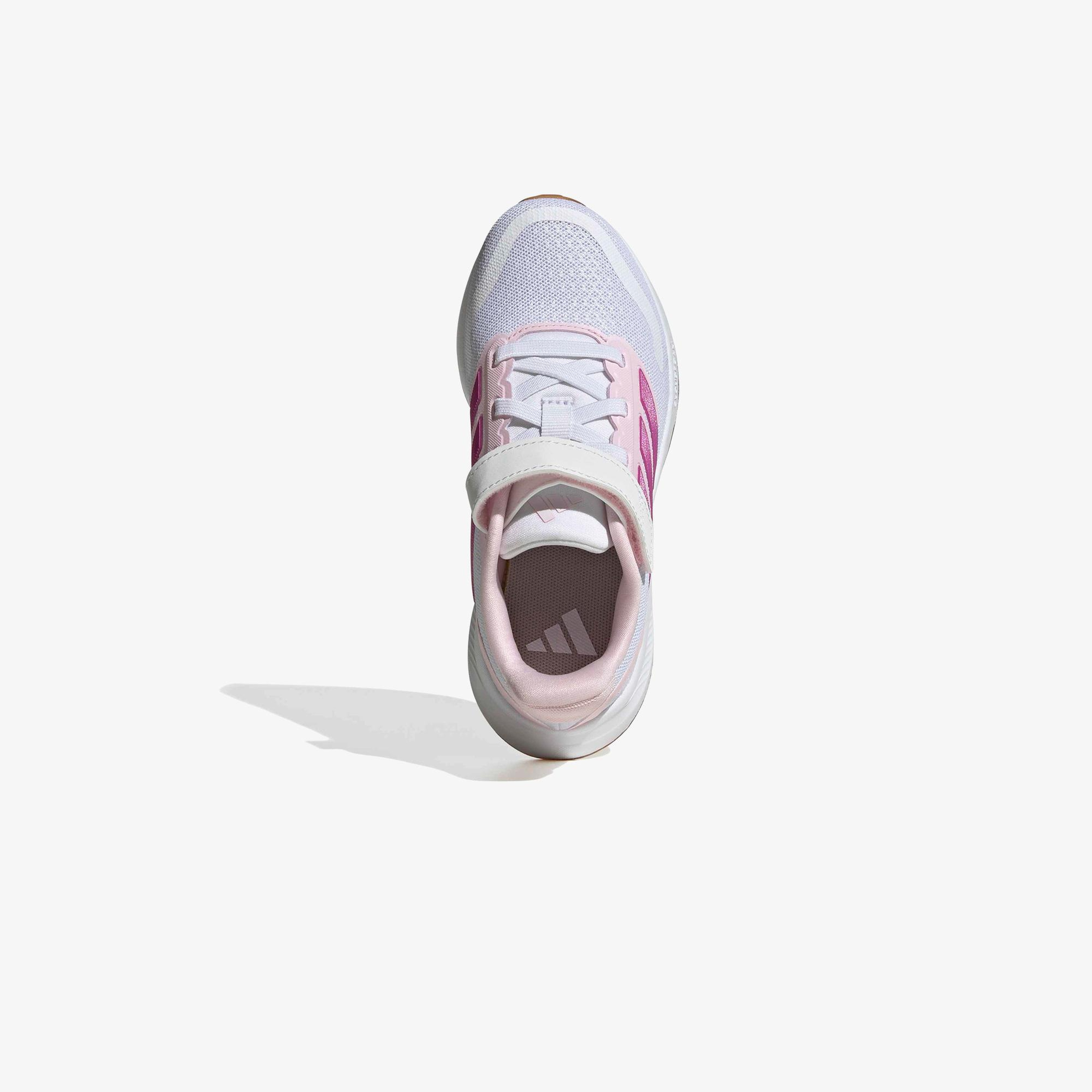 adidas Runfalcon 5 El Çocuk Beyaz Spor Ayakkabı