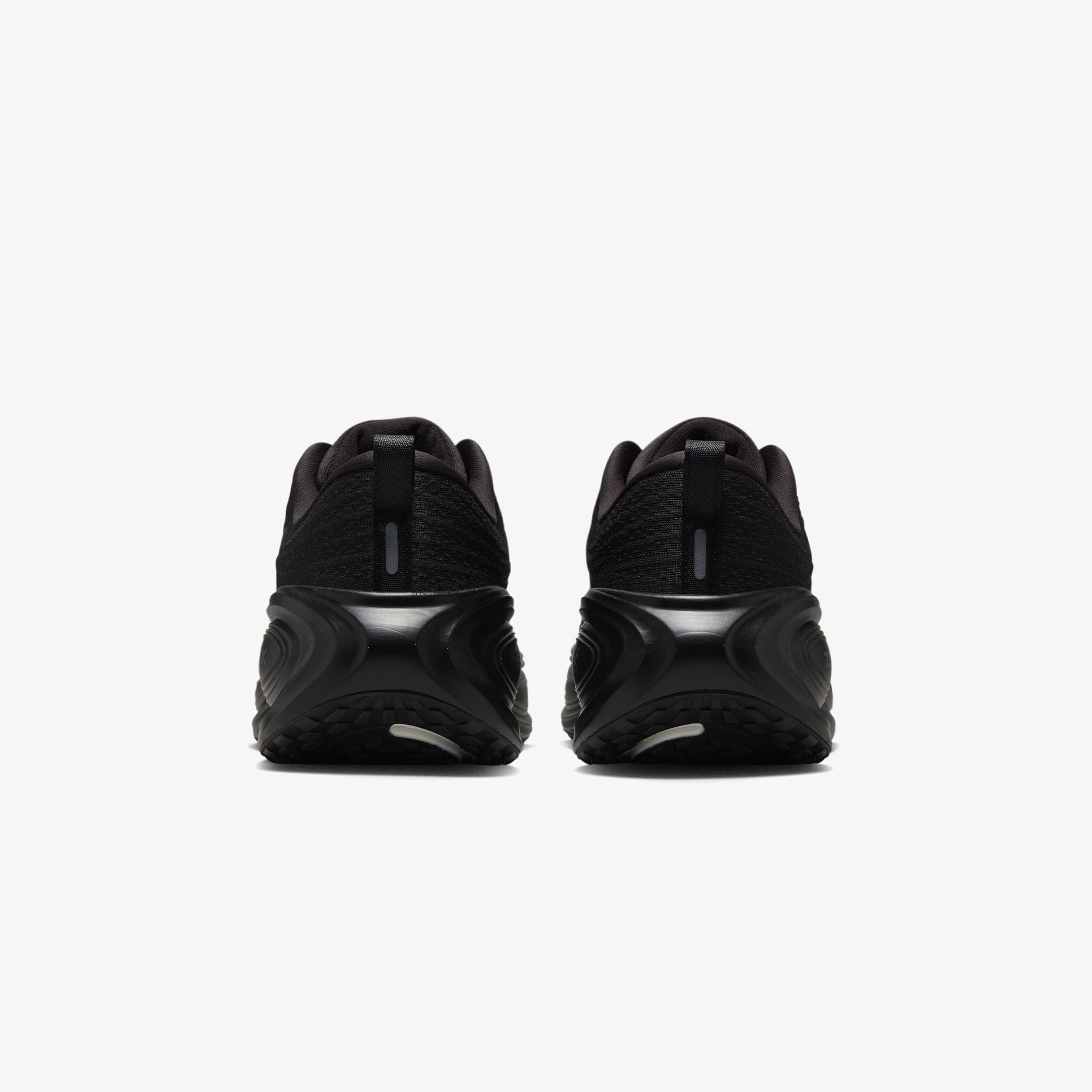 Nike Vomero Plus Erkek Siyah Koşu Ayakkabısı