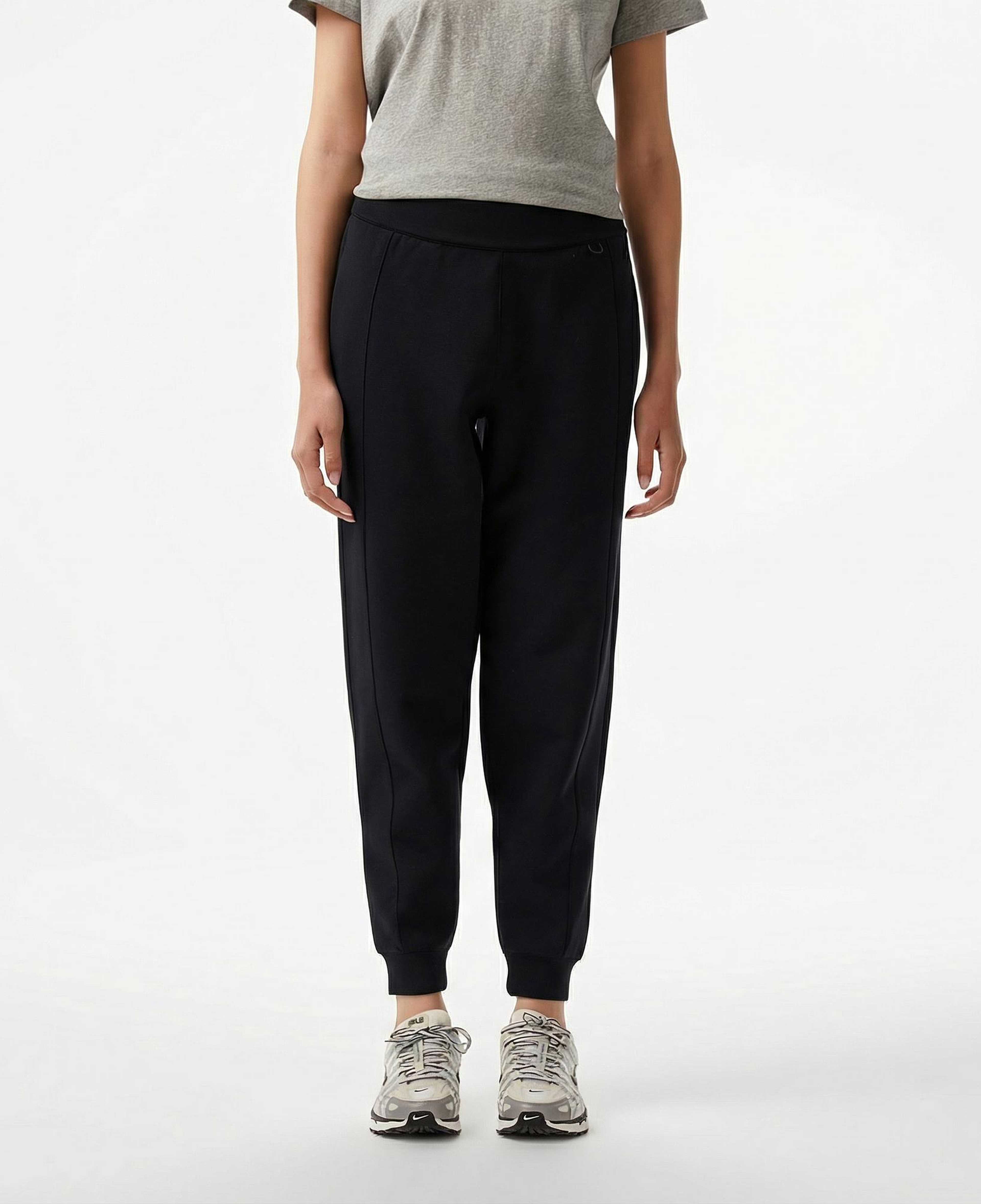 Nike 24.7 Dri-Fit Jogger Kadın Siyah Eşofman Altı