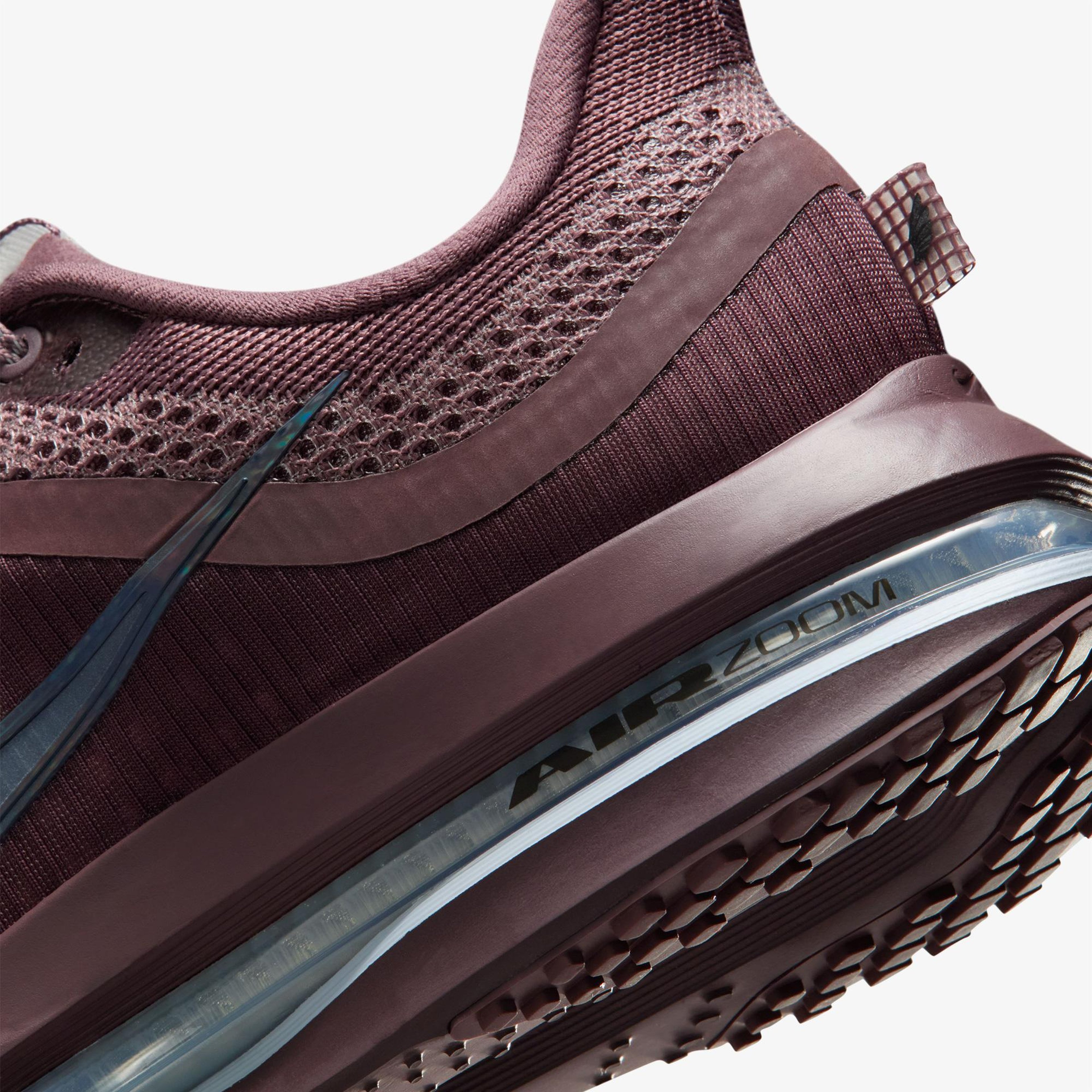 Nike Pegasus Premium Kadın Pembe Koşu Ayakkabısı