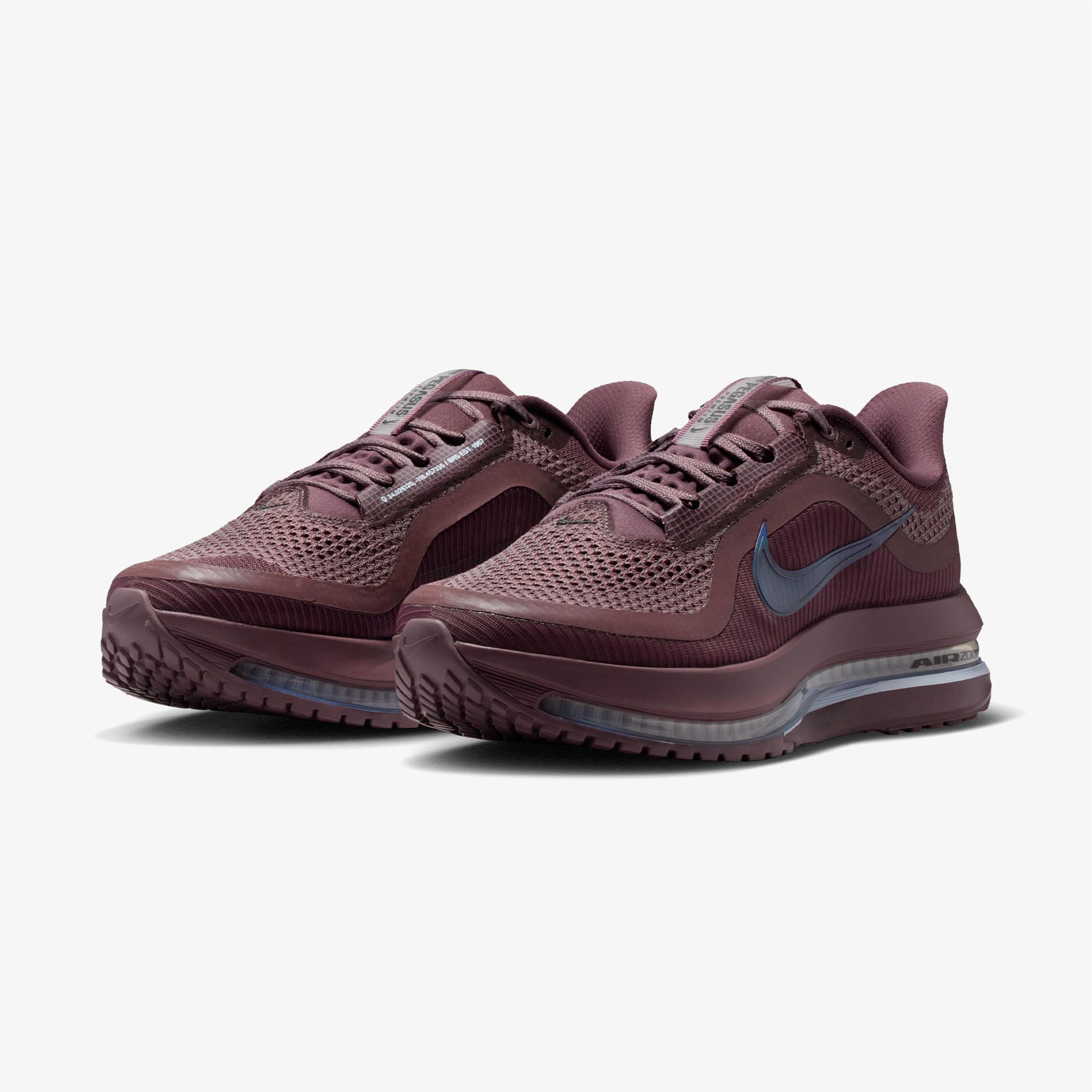 Nike Pegasus Premium Kadın Pembe Koşu Ayakkabısı
