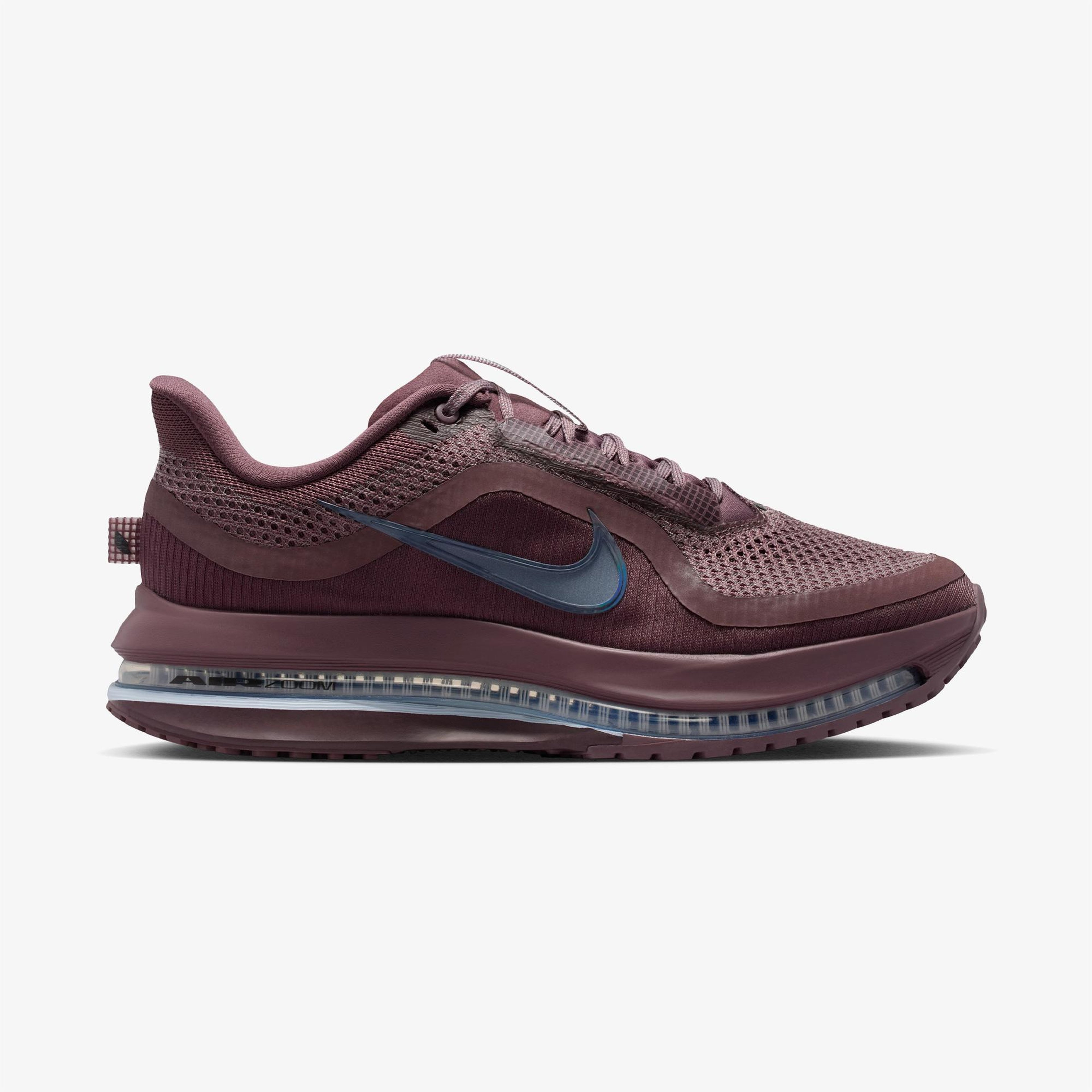 Nike Pegasus Premium Kadın Pembe Koşu Ayakkabısı