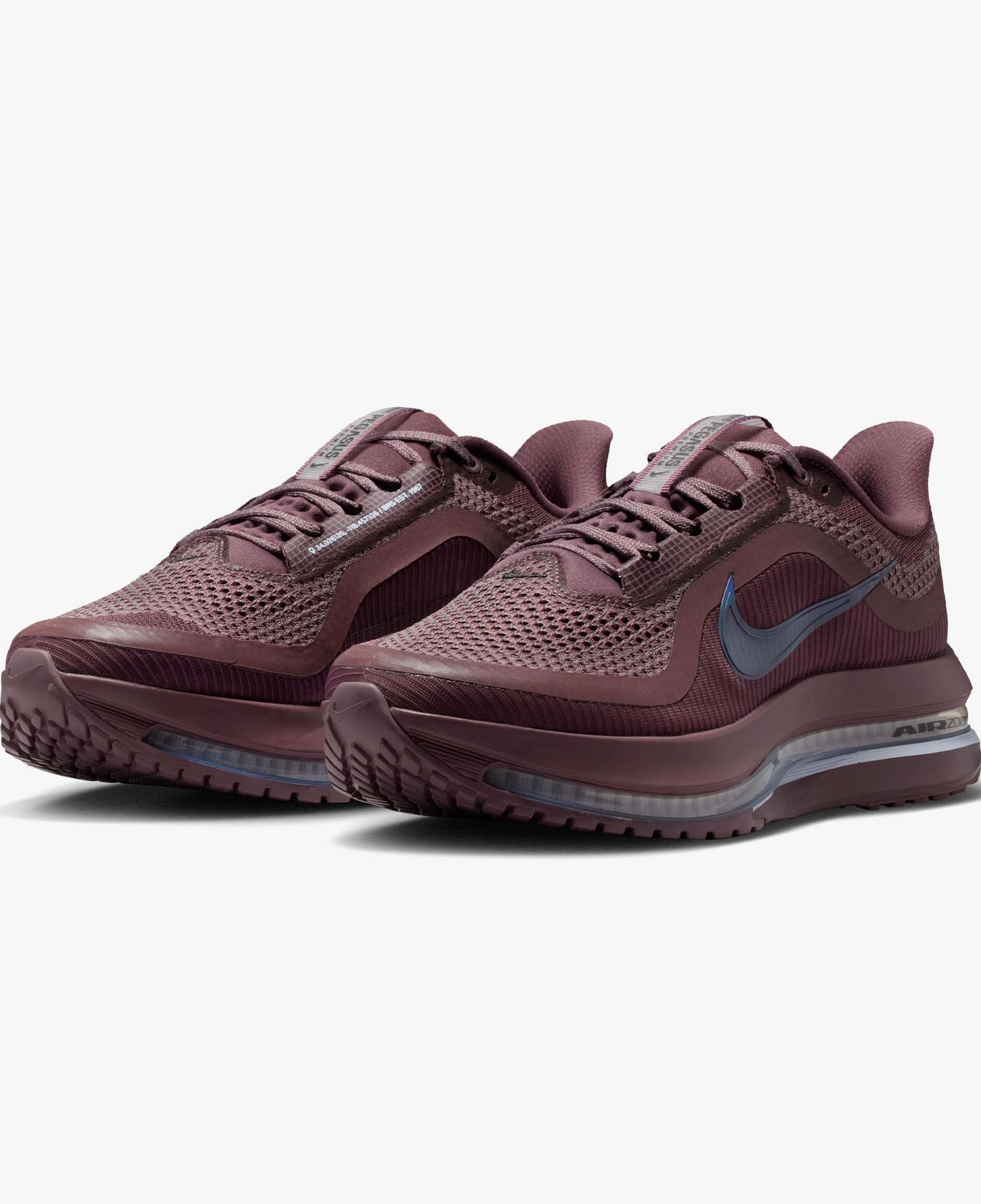 Nike Pegasus Premium Kadın Pembe Koşu Ayakkabısı