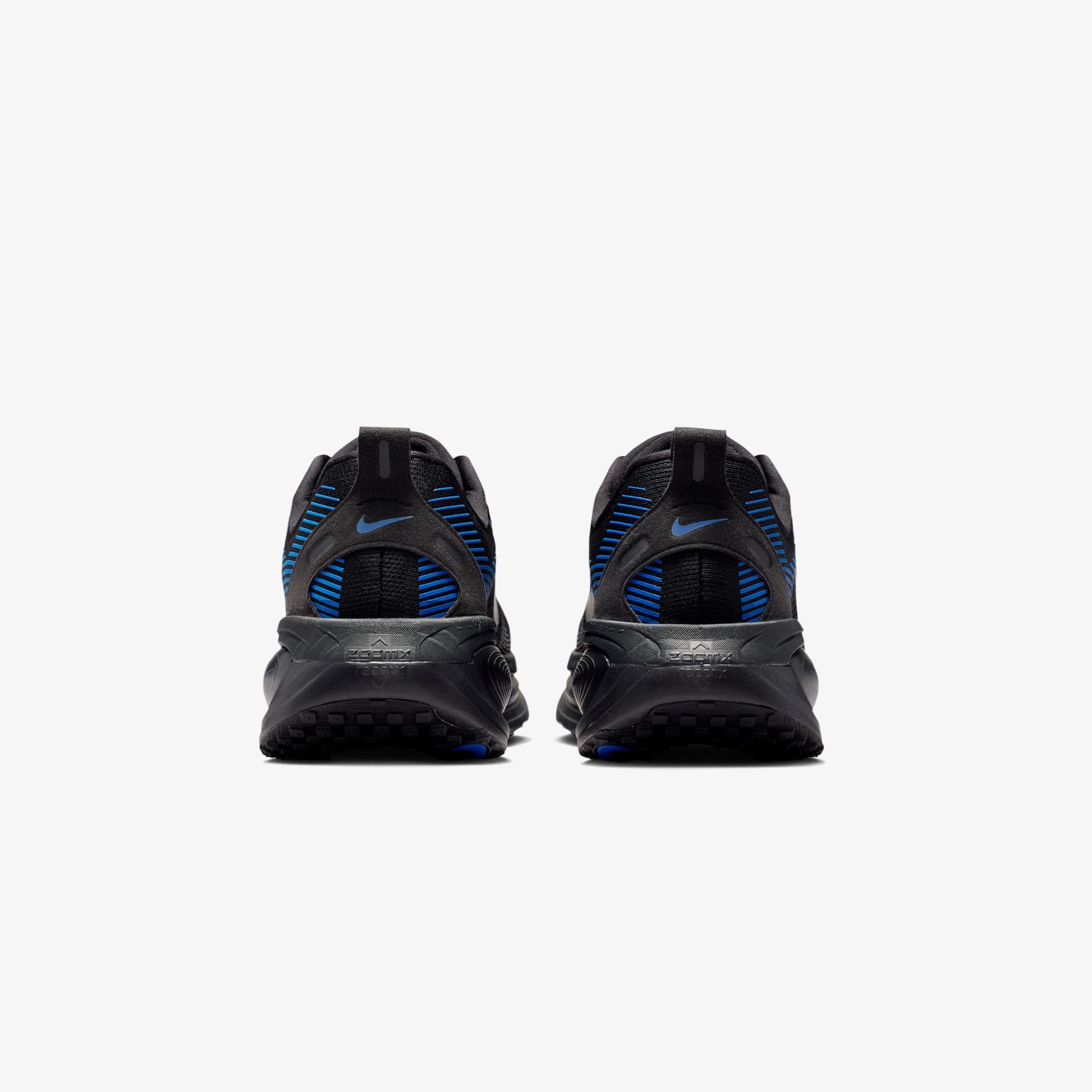 Nike Vomero 18 Erkek Siyah Koşu Ayakkabısı