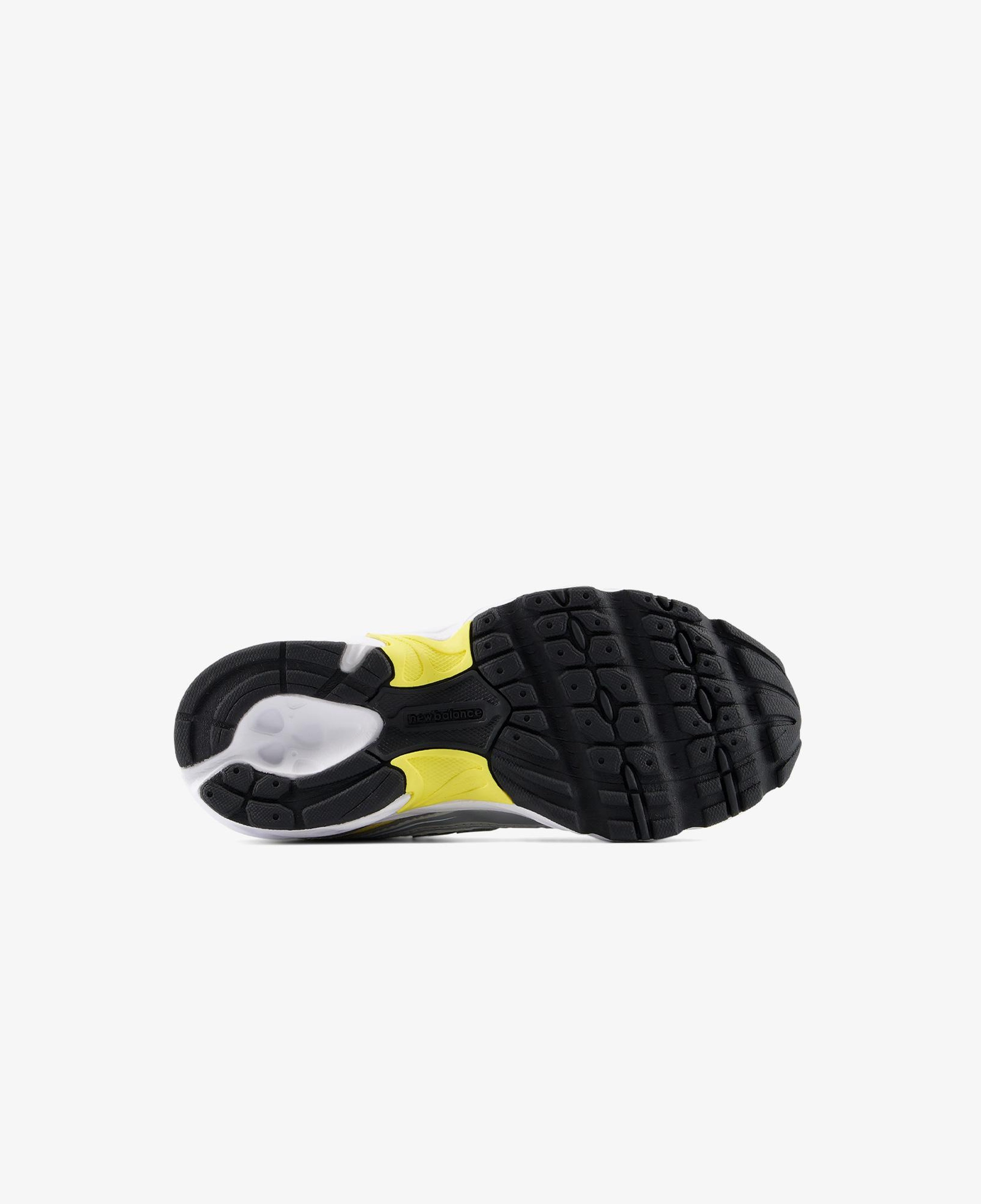 New Balance 740 Lifestyle Çocuk Gri Spor Ayakkabı