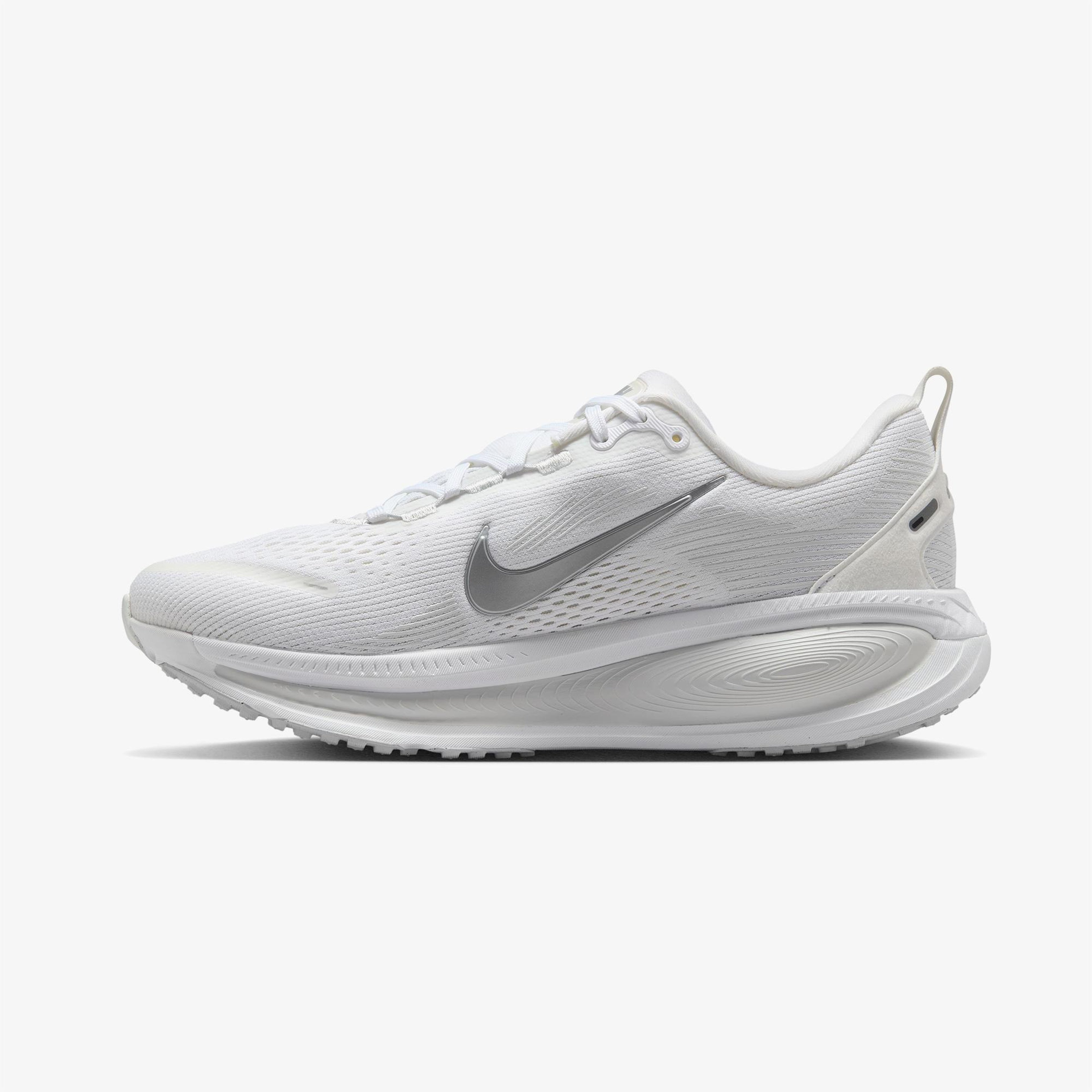 Nike Vomero 18 Kadın Beyaz Koşu Ayakkabısı